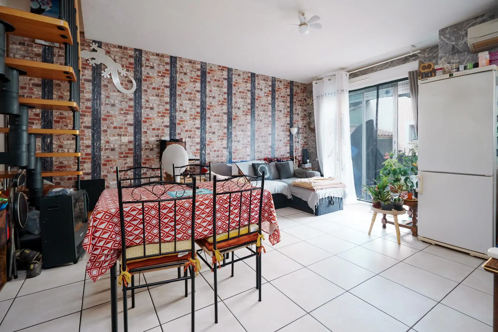 Photo 11 Maison 3 pièces 51m²