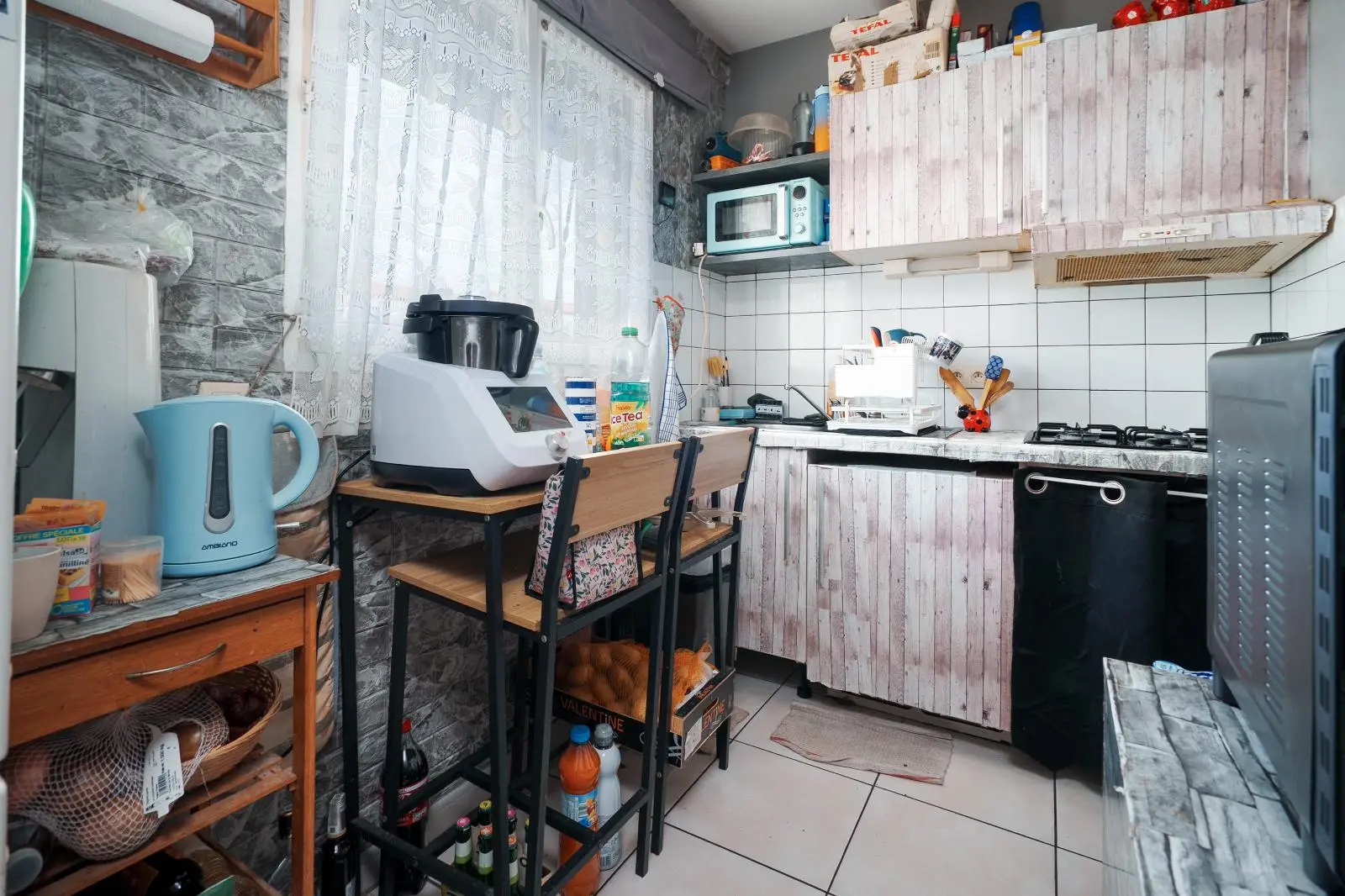 Photo 9 Maison 3 pièces 51m²