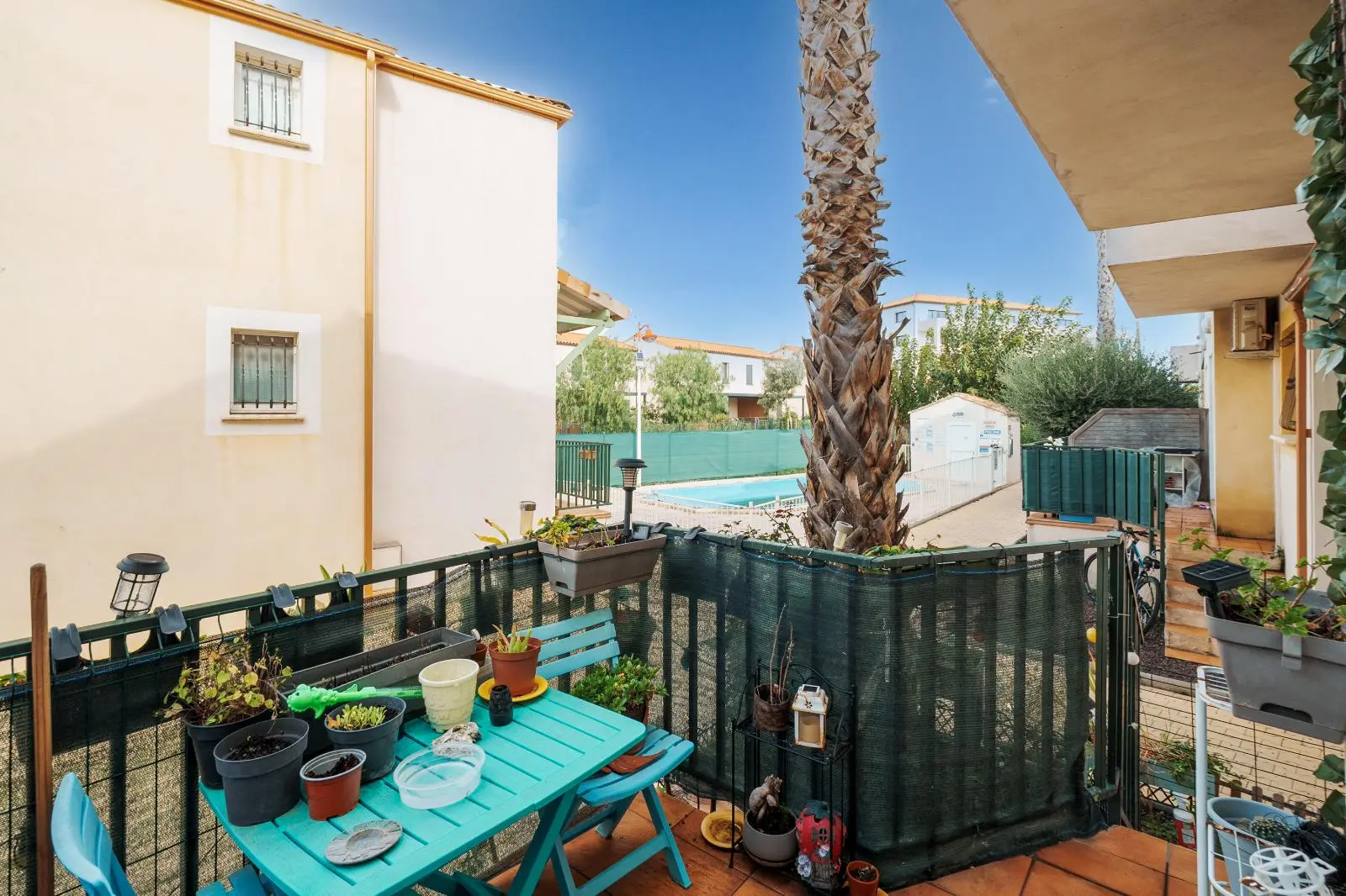 Photo 10 Maison 3 pièces 51m²