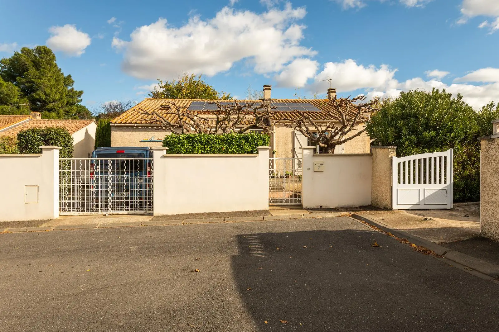 Photo 12 Maison 4 pièces 83m²