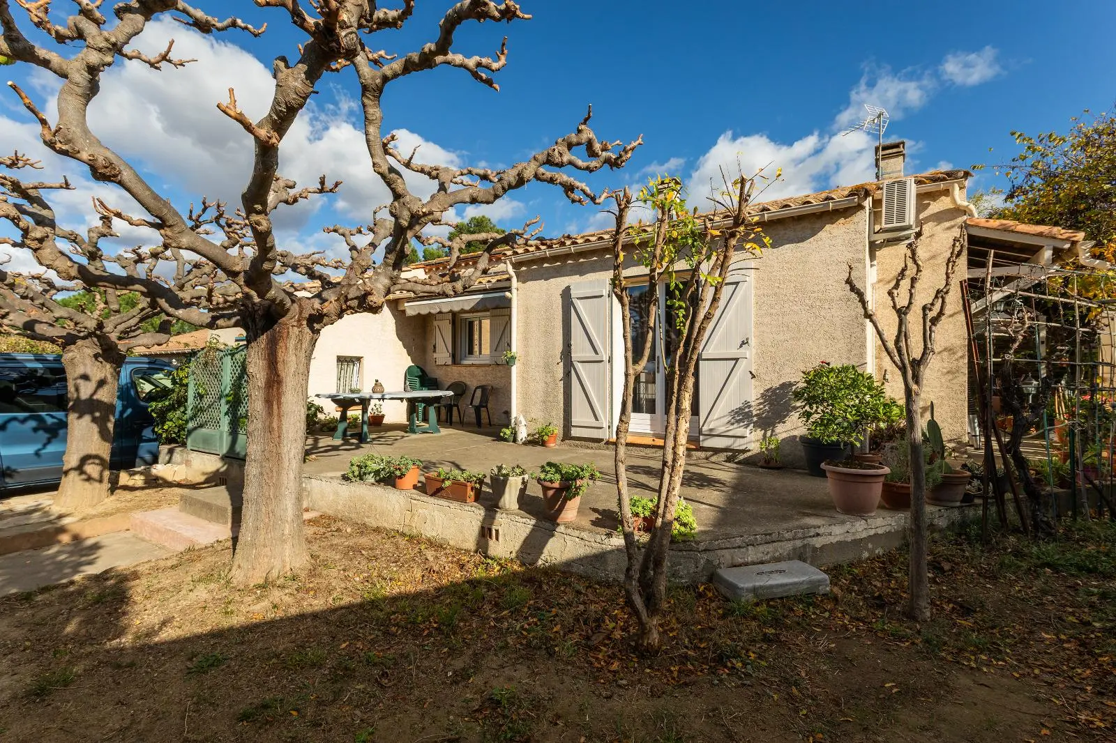 Photo 1 Maison 4 pièces 83m²