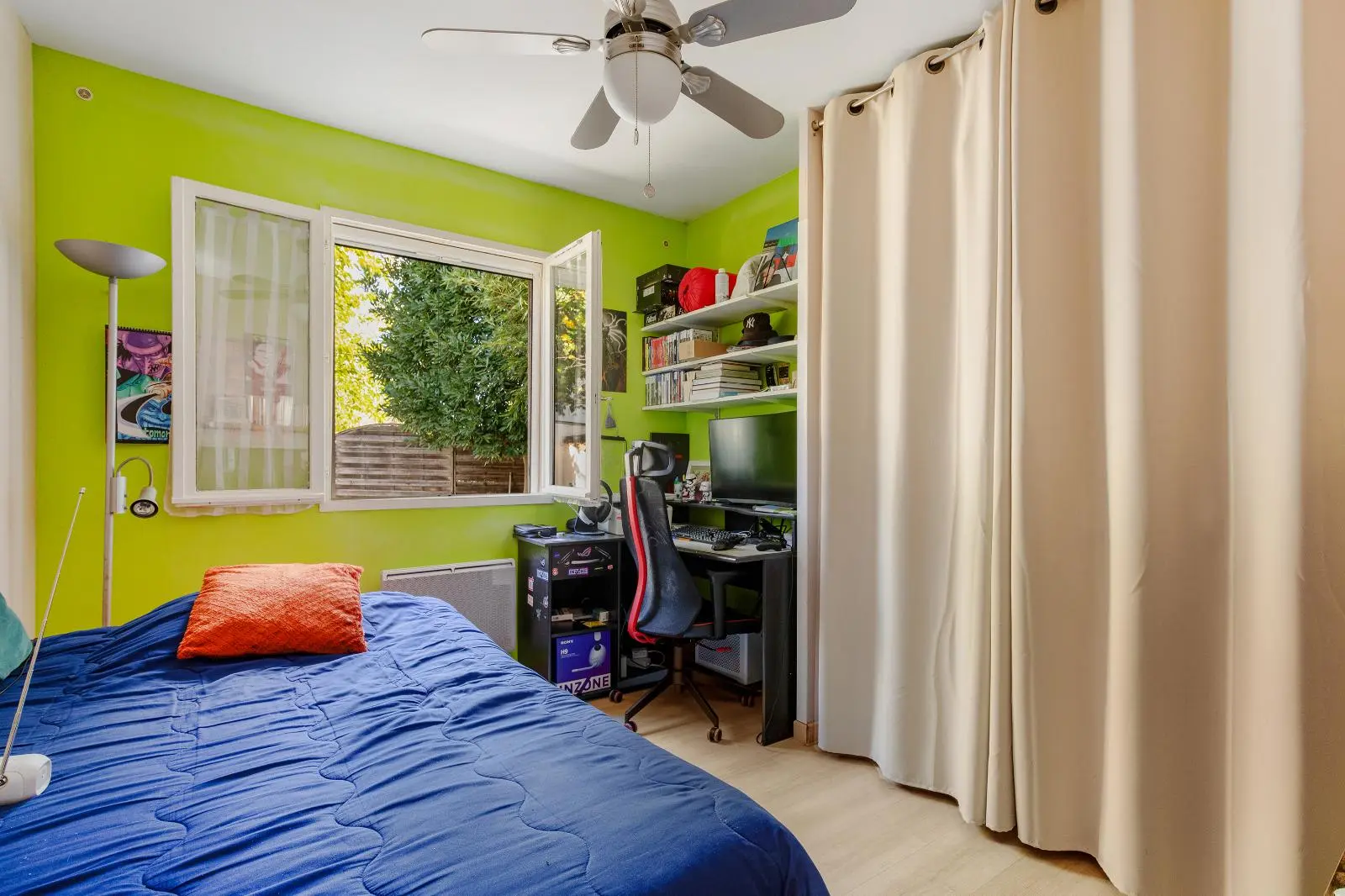 Photo 8 Maison 4 pièces 83m²