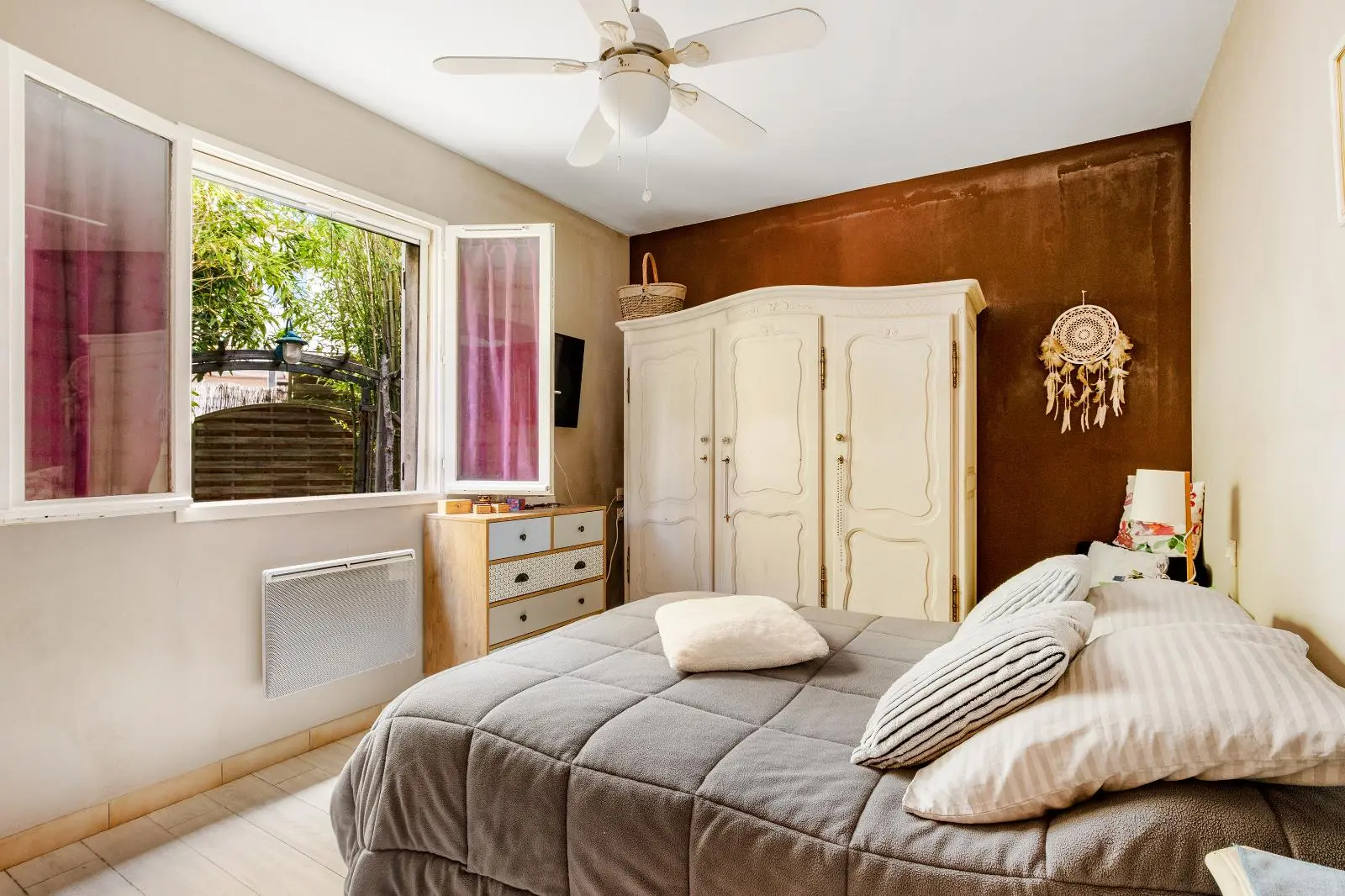 Photo 4 Maison 4 pièces 83m²