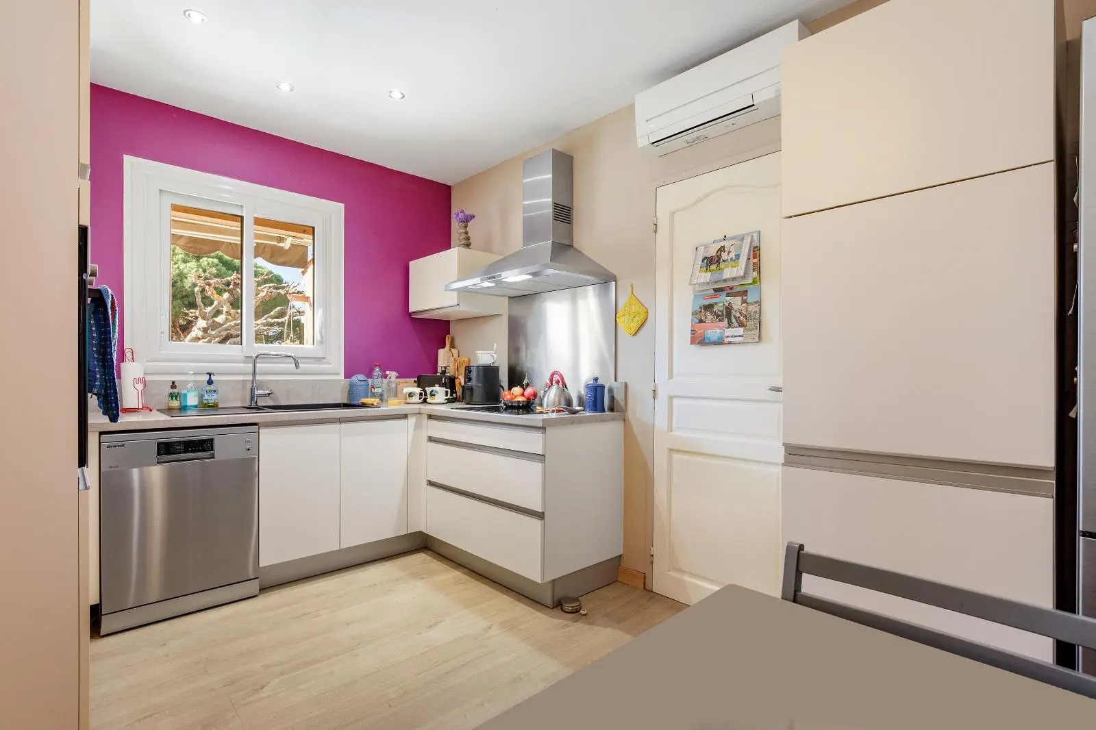 Photo 3 Maison 4 pièces 83m²