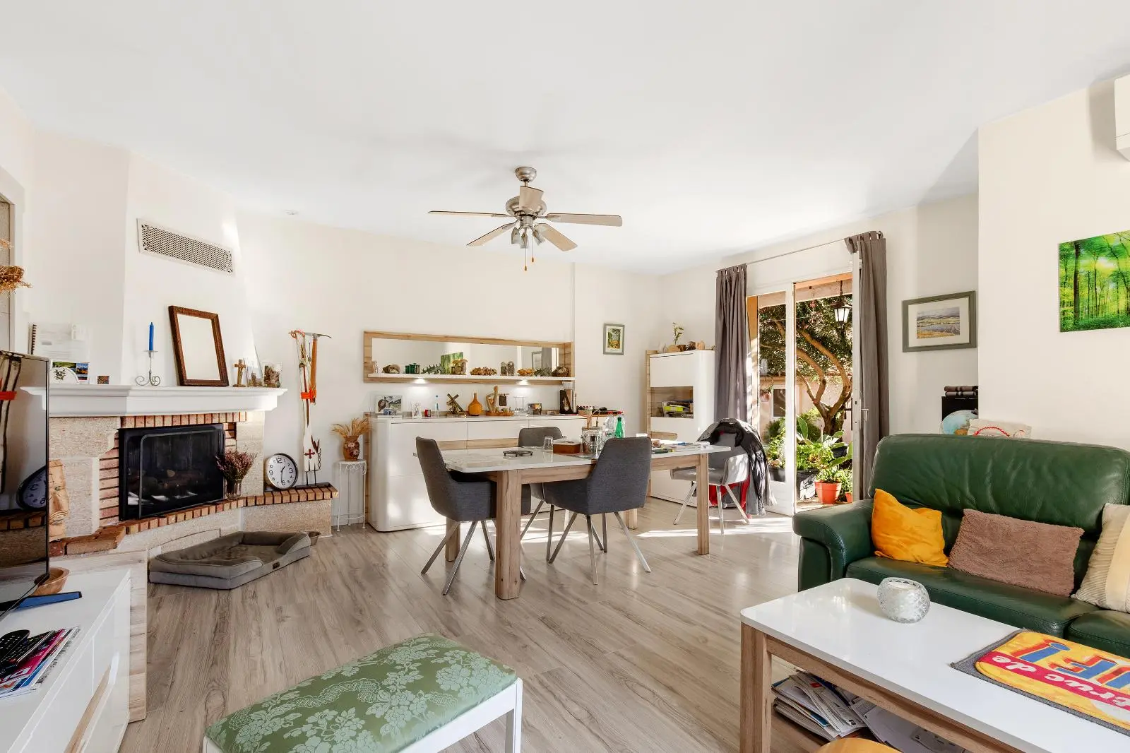 Photo 2 Maison 4 pièces 83m²