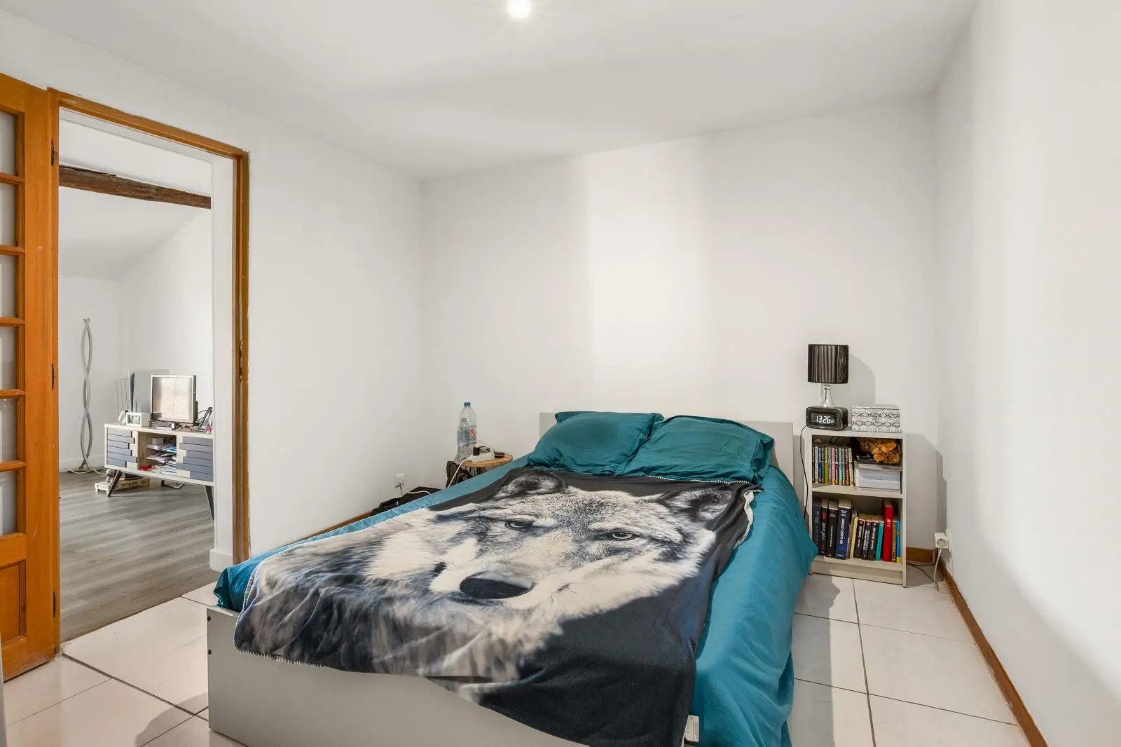 Photo 3 Appartement 2 pièces 51.4m²