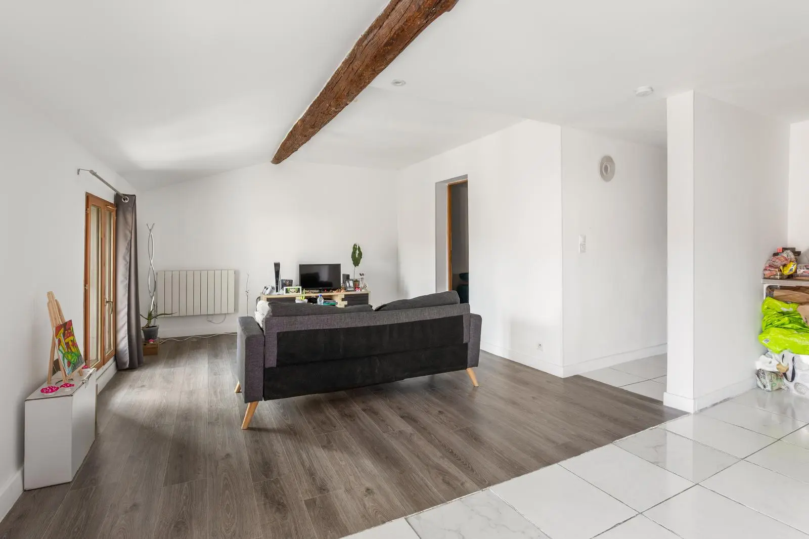 Photo 10 Appartement 2 pièces 51.4m²