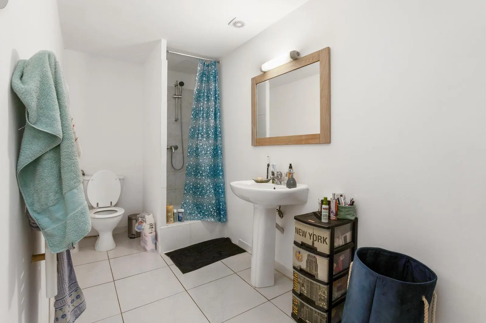 Photo 5 Appartement 2 pièces 44m²