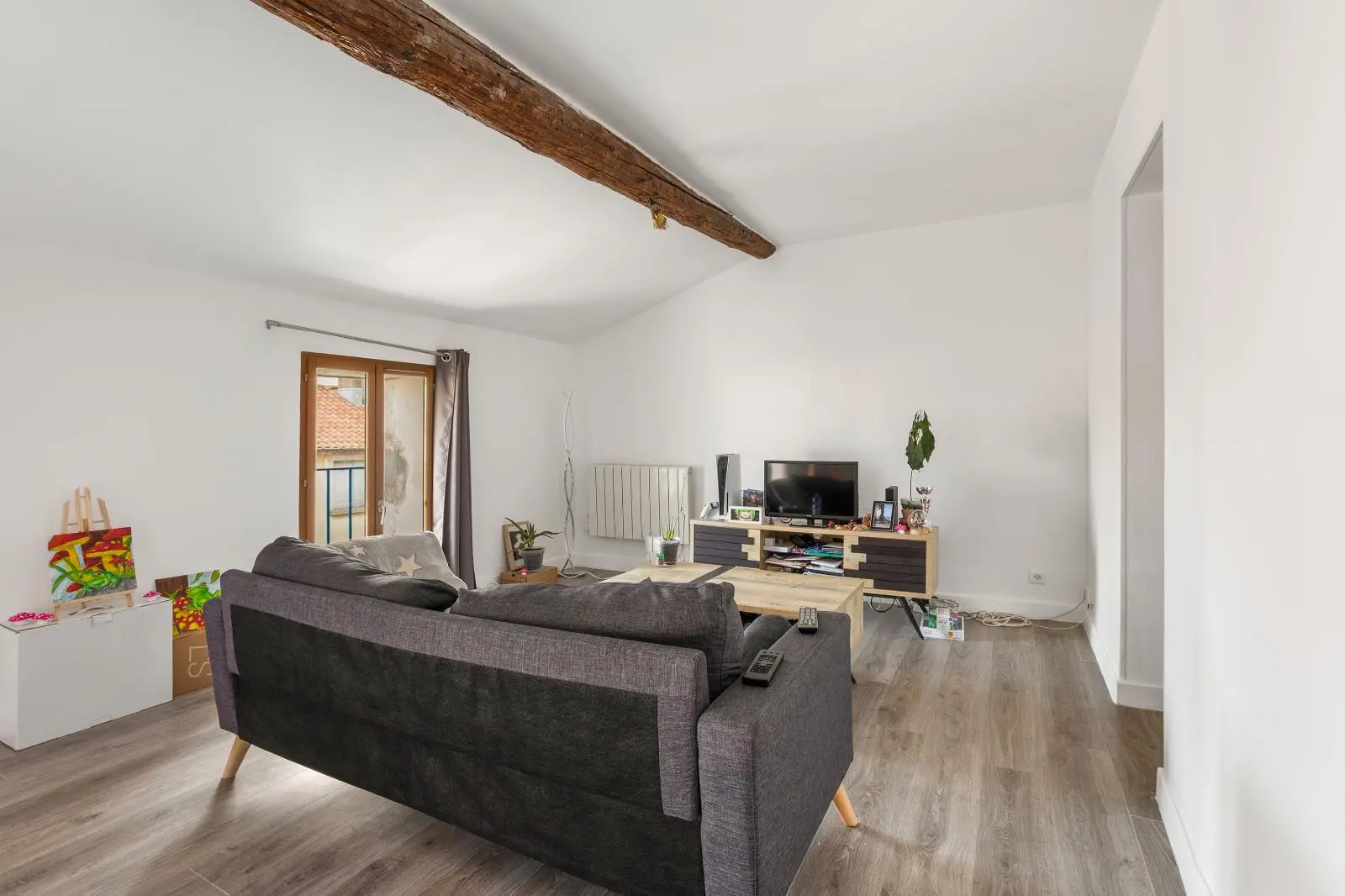 Photo 6 Appartement 2 pièces 51.4m²