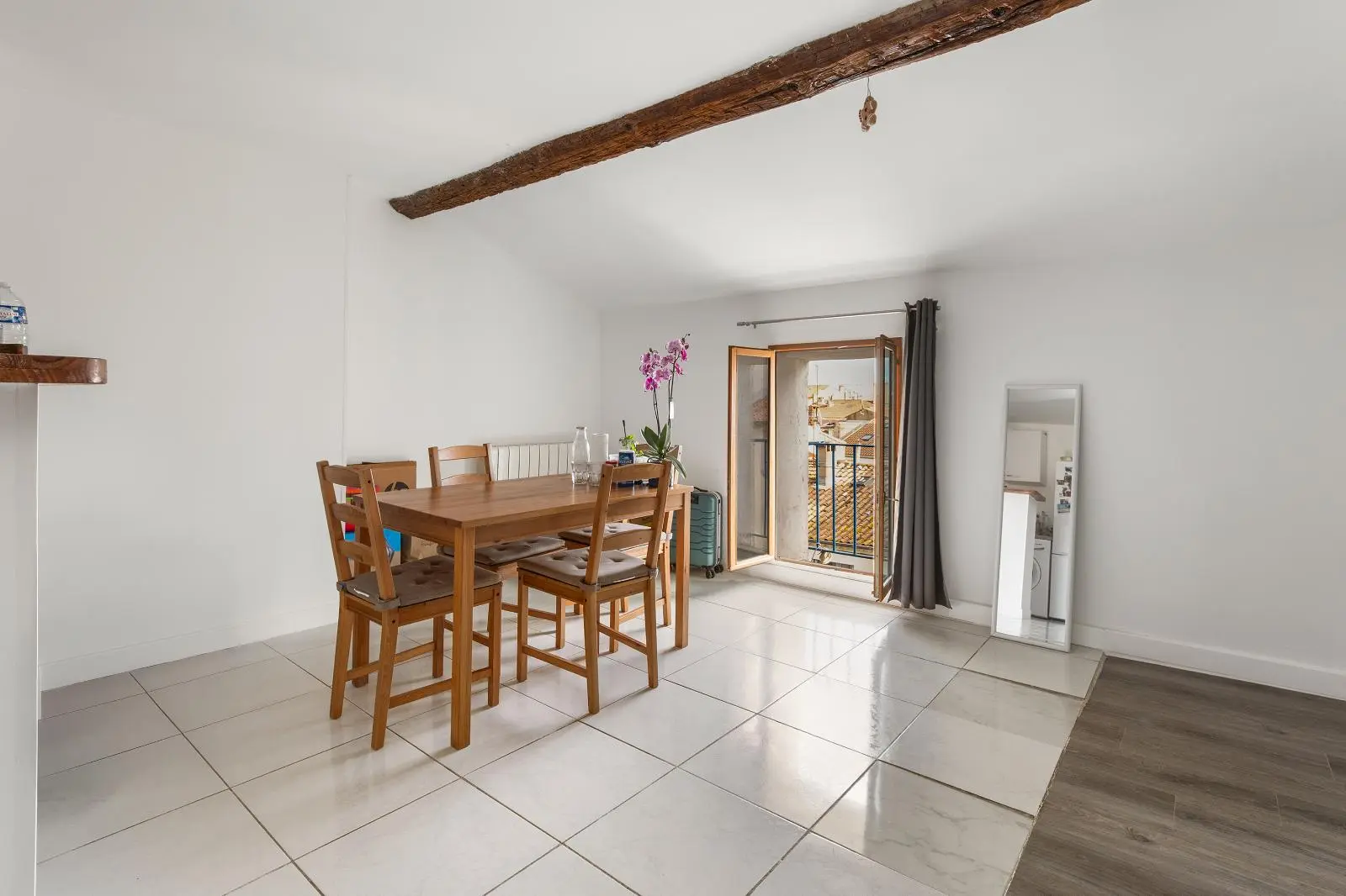 Photo 8 Appartement 2 pièces 51.4m²