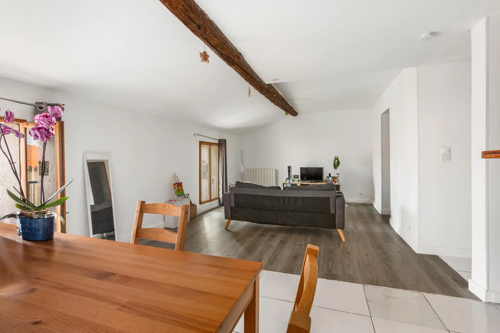 Photo 9 Appartement 2 pièces 51.4m²