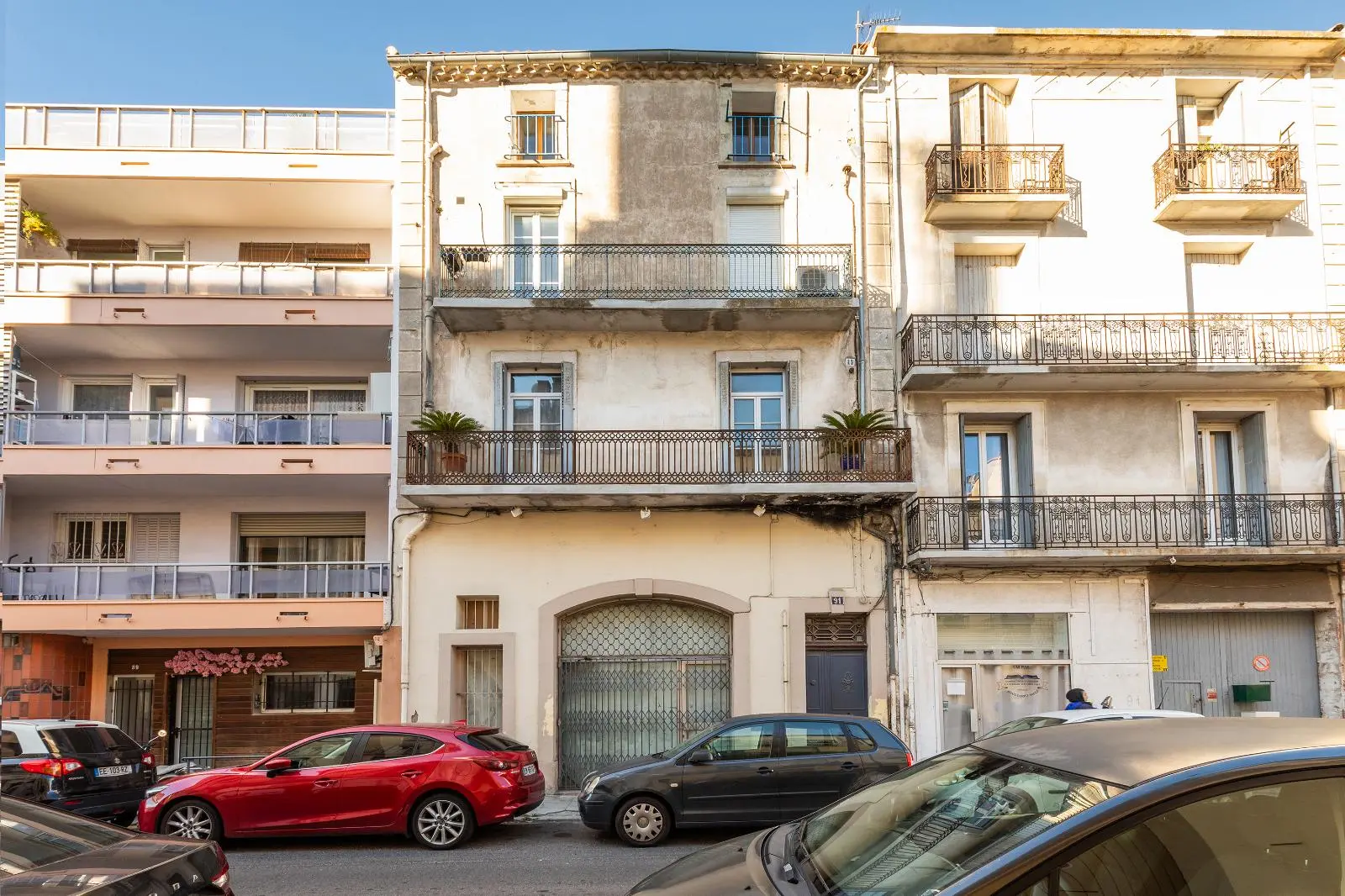 Photo 10 Appartement 2 pièces 44m²