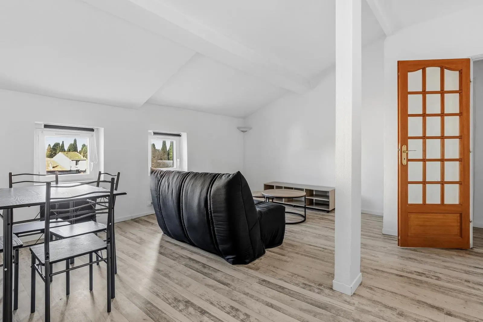 Photo 2 Appartement 2 pièces 44m²