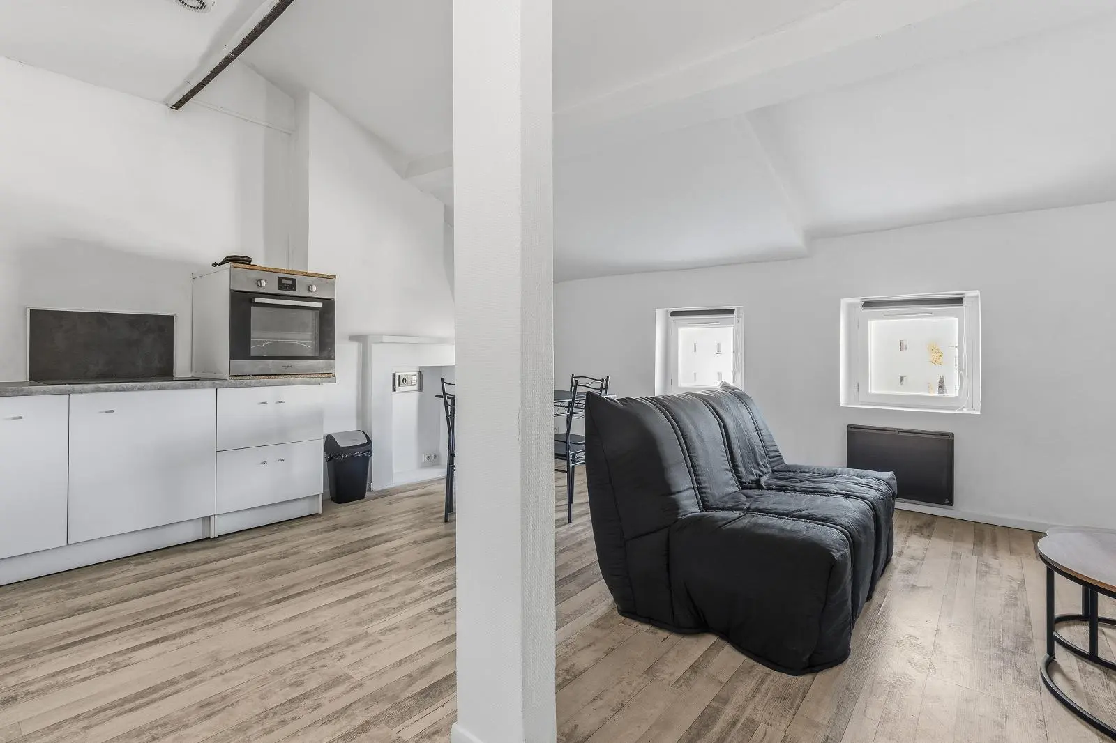 Photo 6 Appartement 2 pièces 44m²