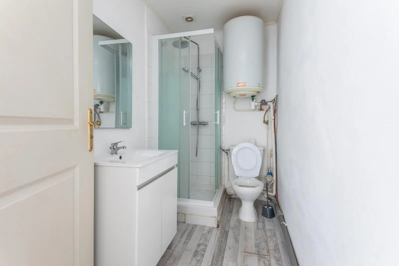 Photo 7 Appartement 2 pièces 44m²