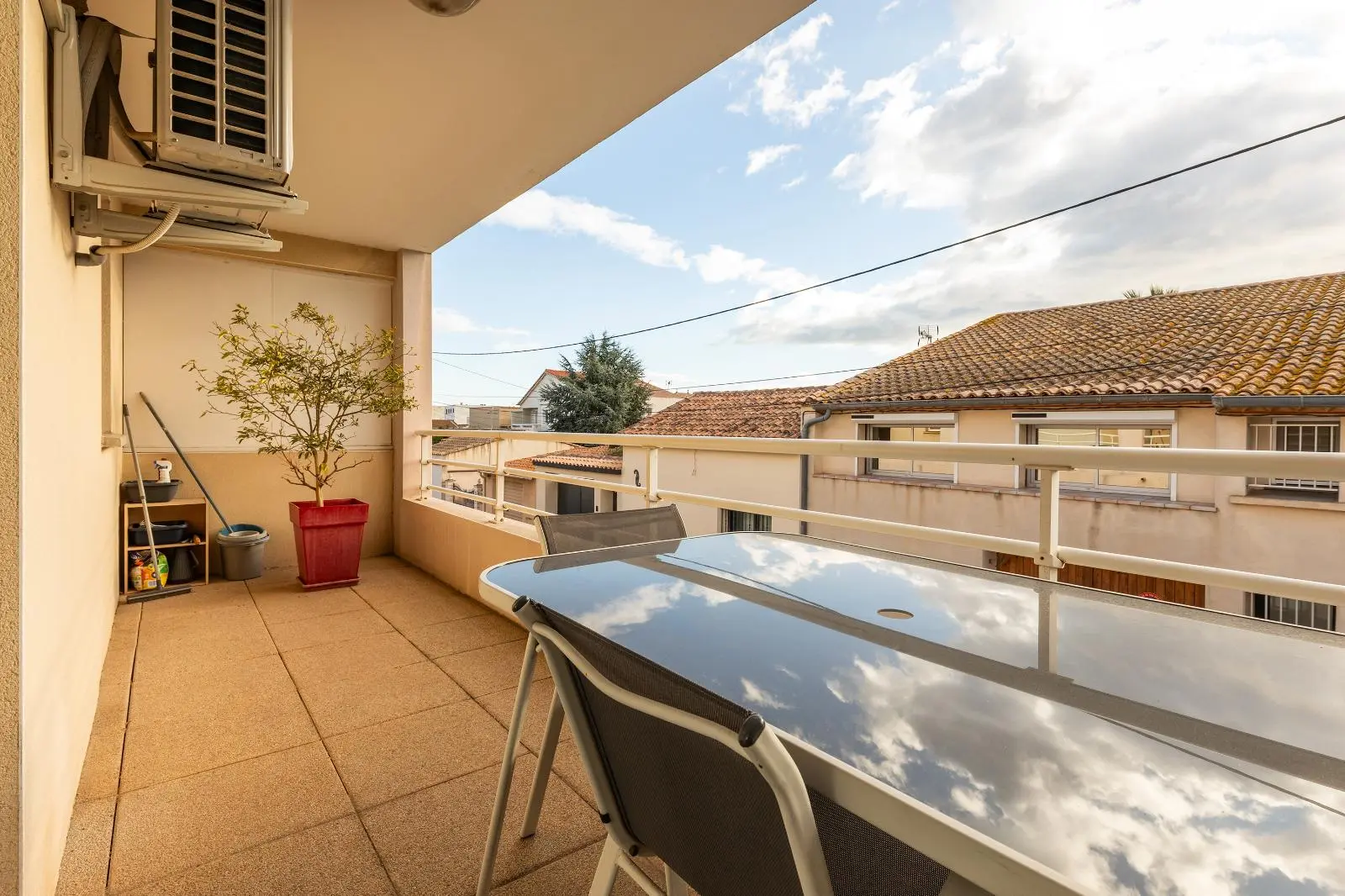 Photo 7 Appartement 2 pièces 44.76m²