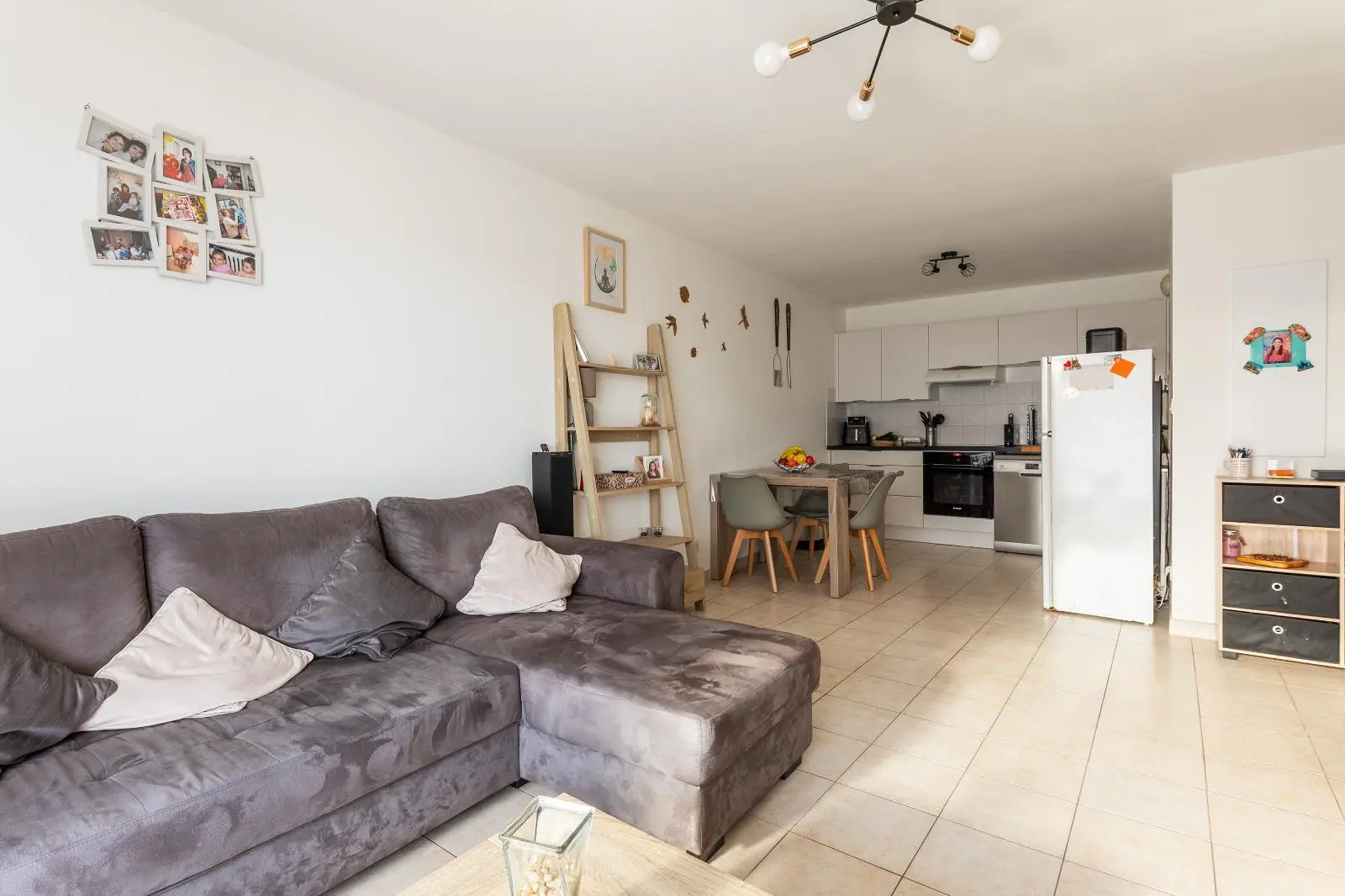 Photo 10 Appartement 2 pièces 44.76m²