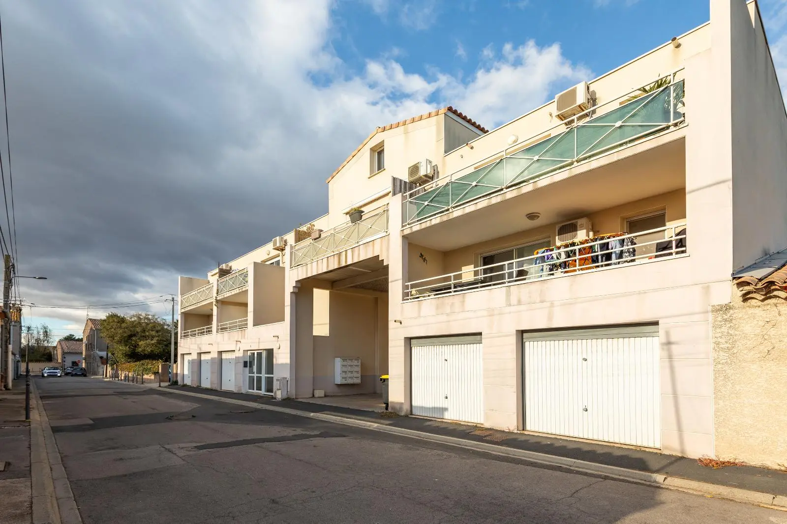 Photo 12 Appartement 2 pièces 44.76m²