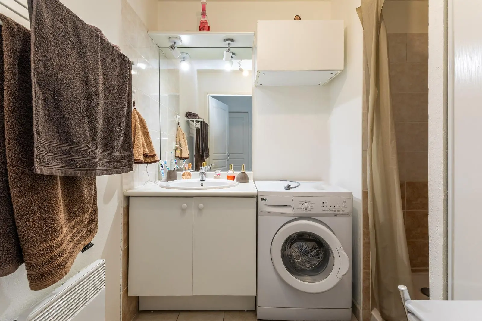 Photo 6 Appartement 2 pièces 44.76m²