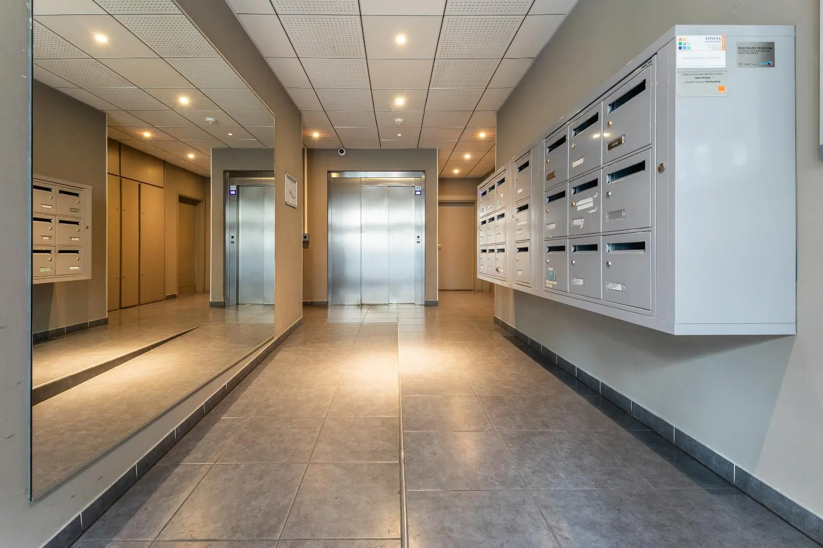 Photo 13 Appartement 2 pièces 45.56m²