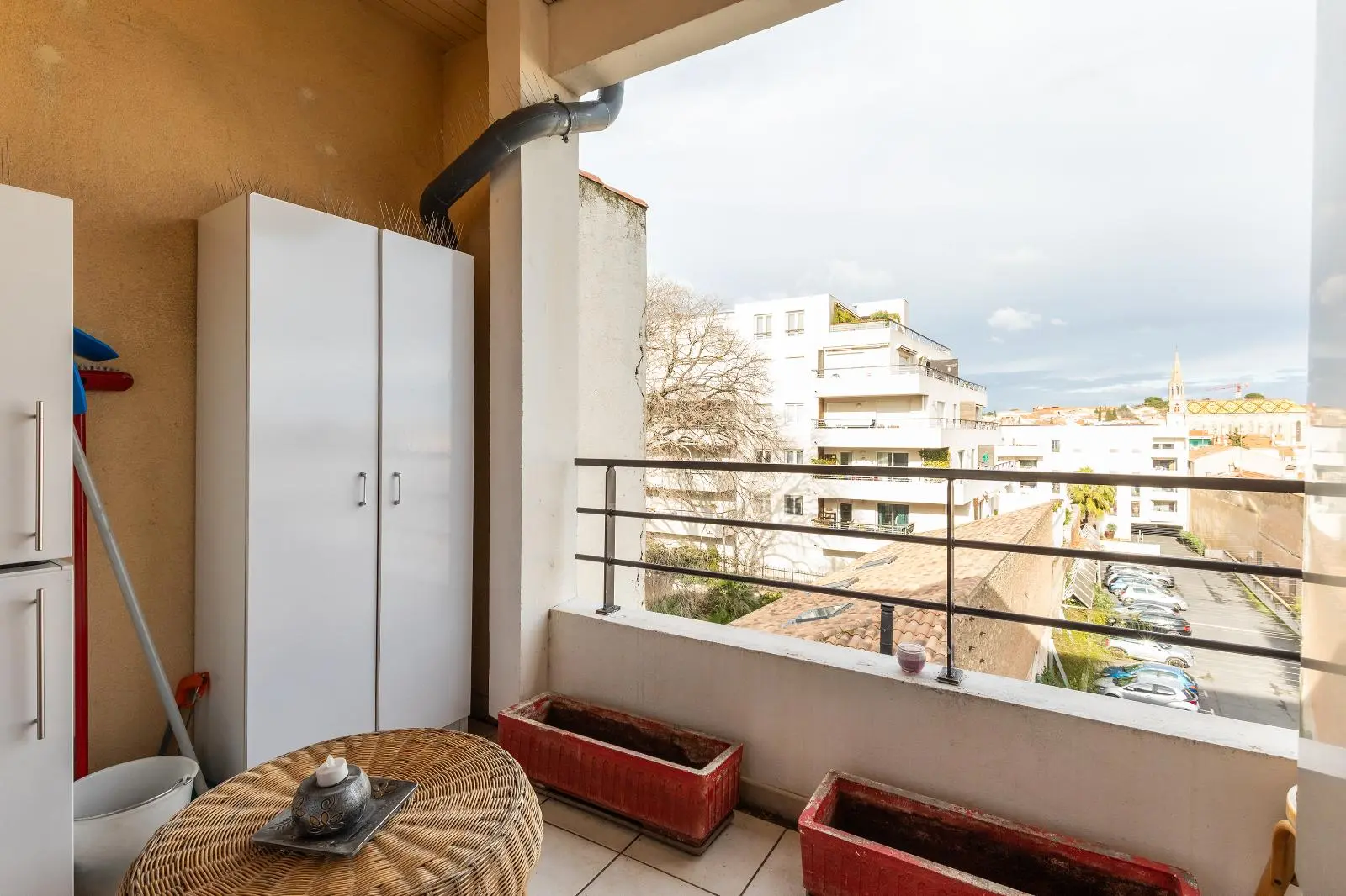 Photo 7 Appartement 2 pièces 45.56m²