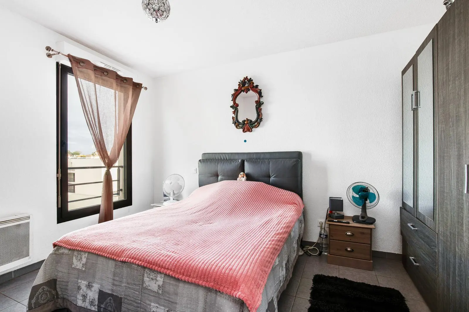 Photo 9 Appartement 2 pièces 45.56m²