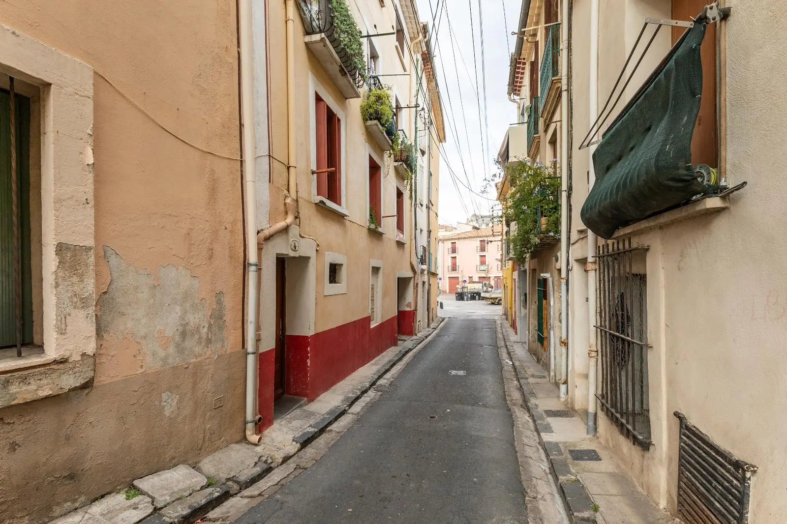 Photo 2 Immeuble 205m²