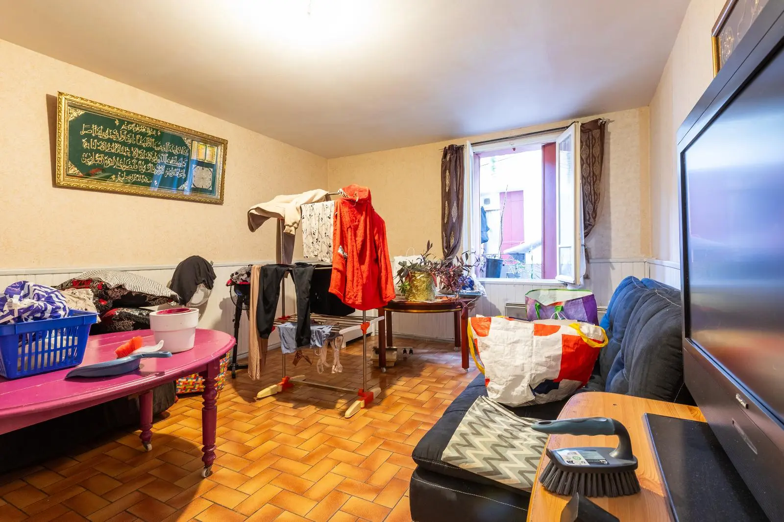 Photo 7 Immeuble 205m²