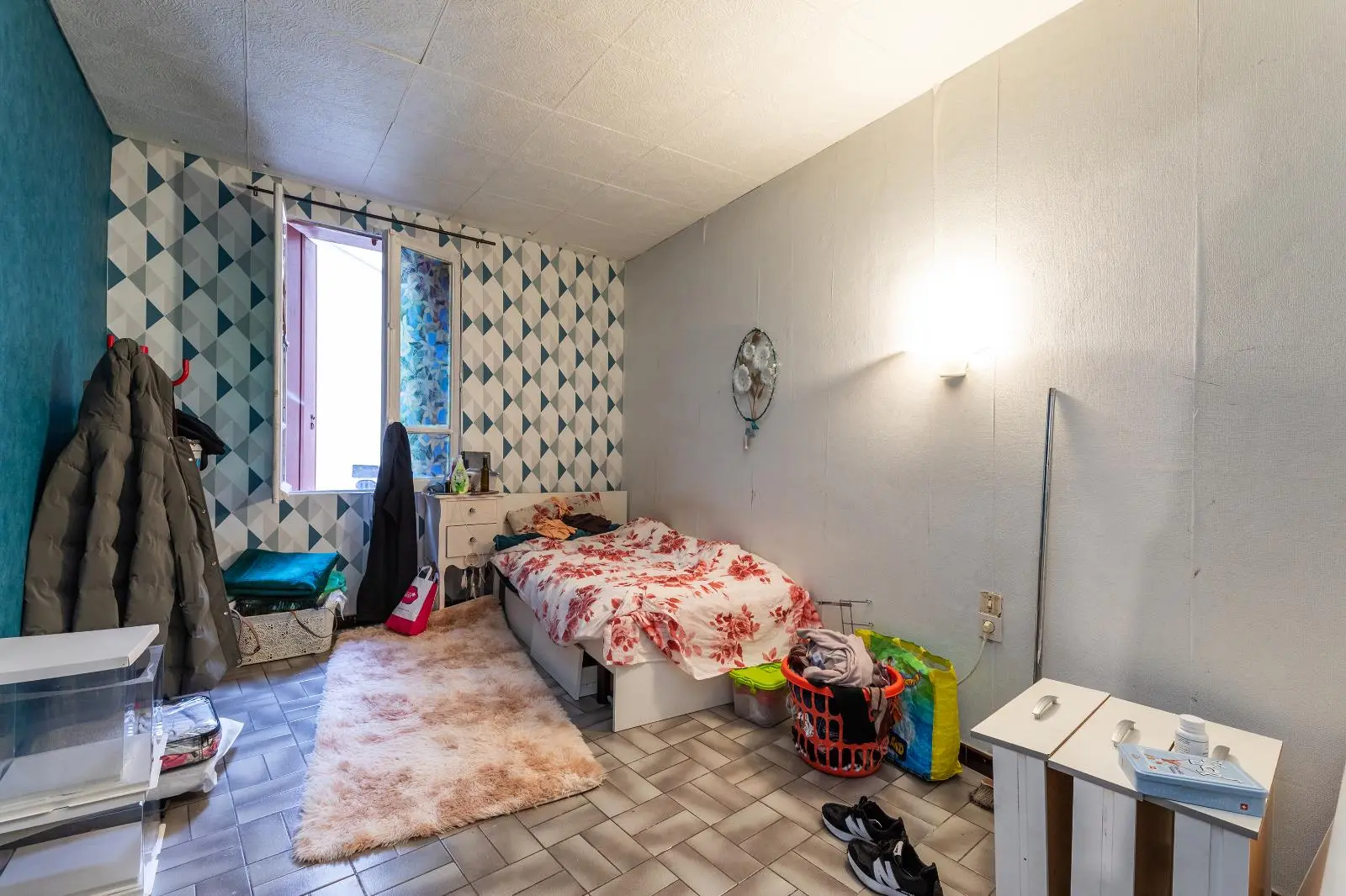 Photo 5 Immeuble 205m²