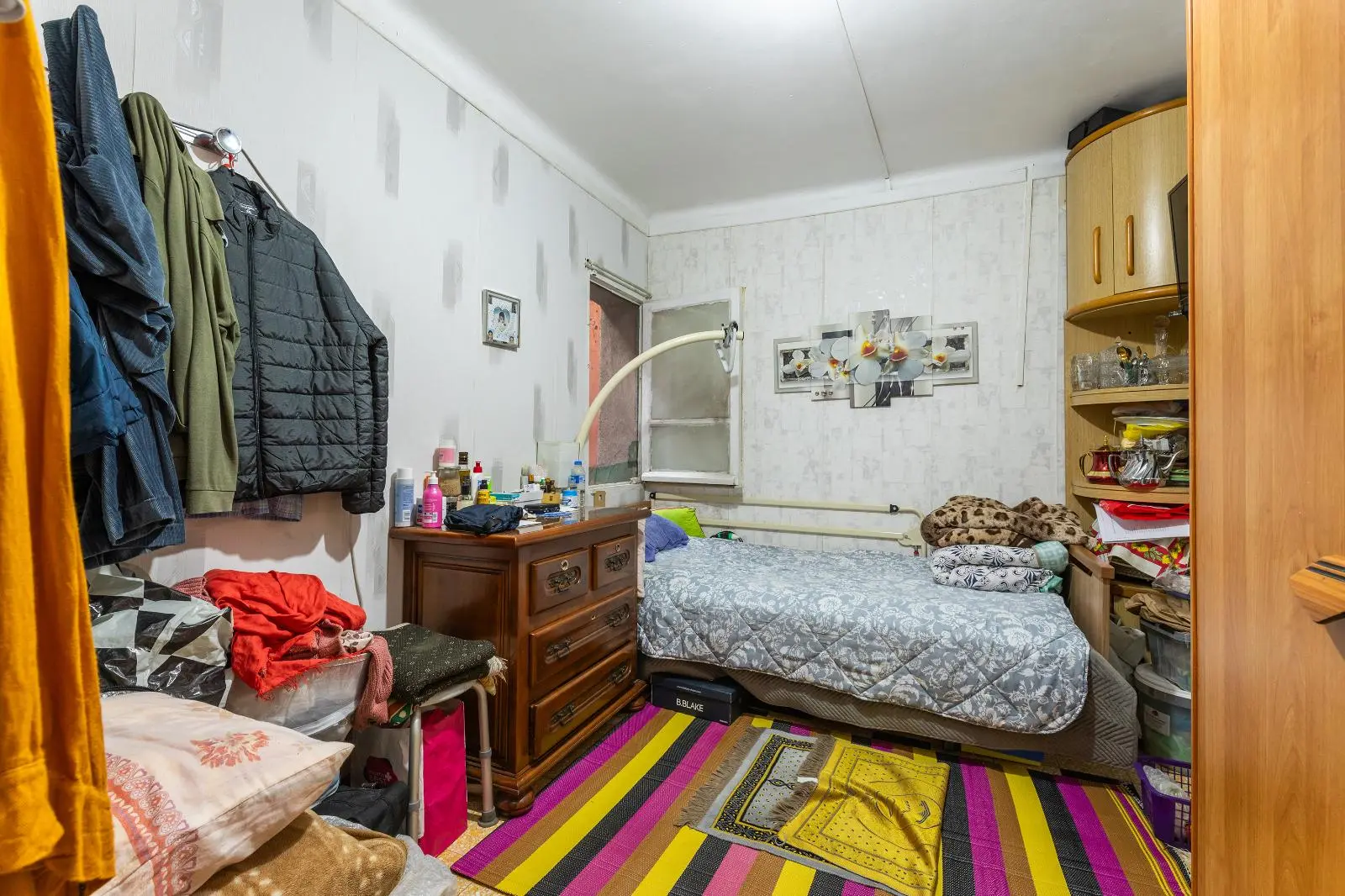 Photo 6 Immeuble 205m²