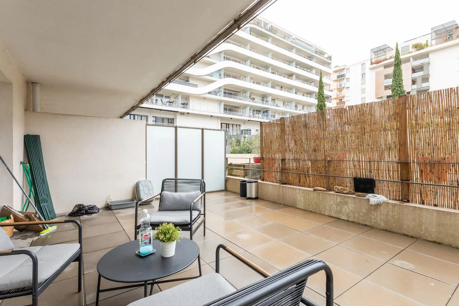 Photo 1 appartement Béziers