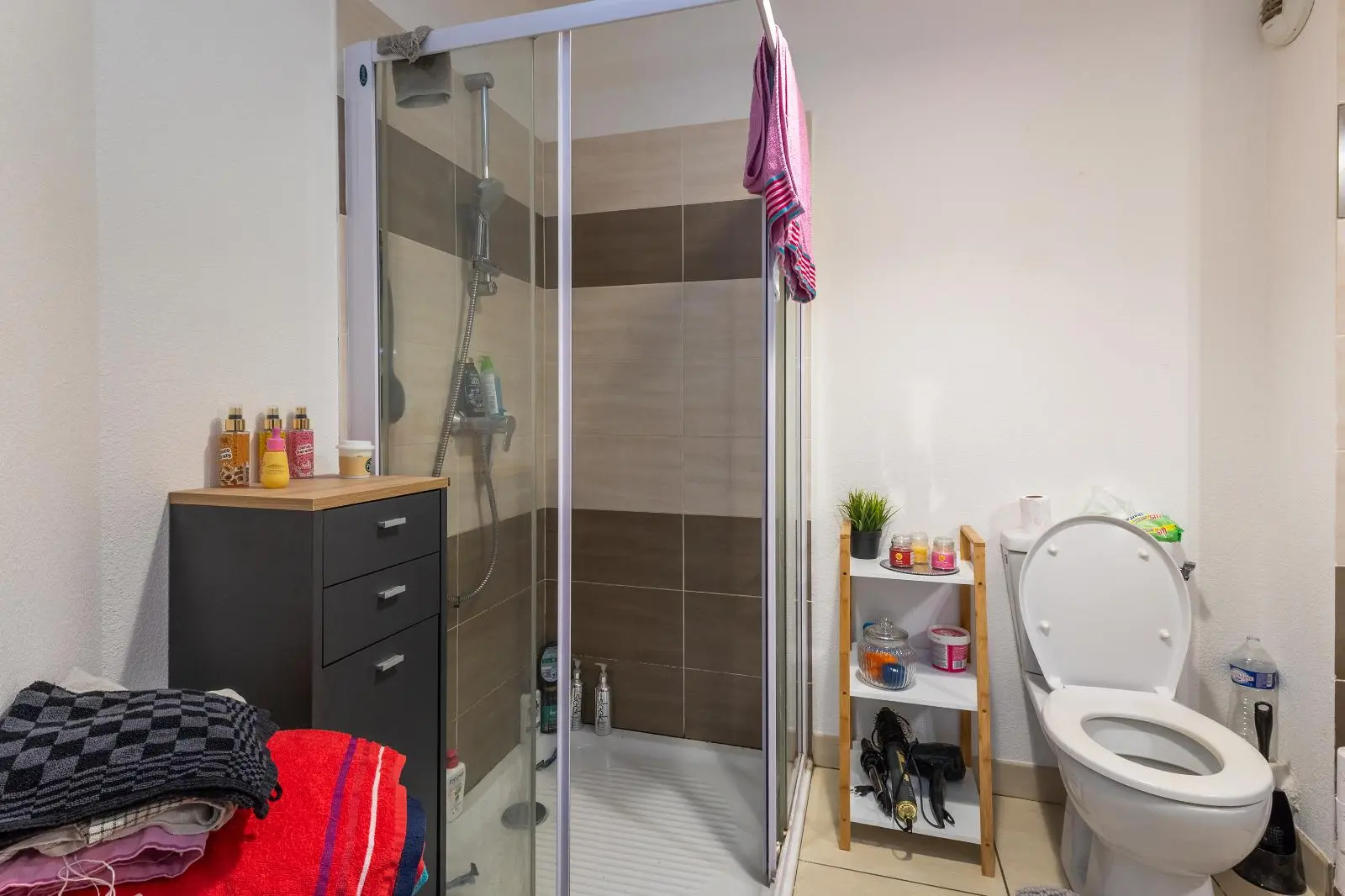 Photo 6 appartement Béziers