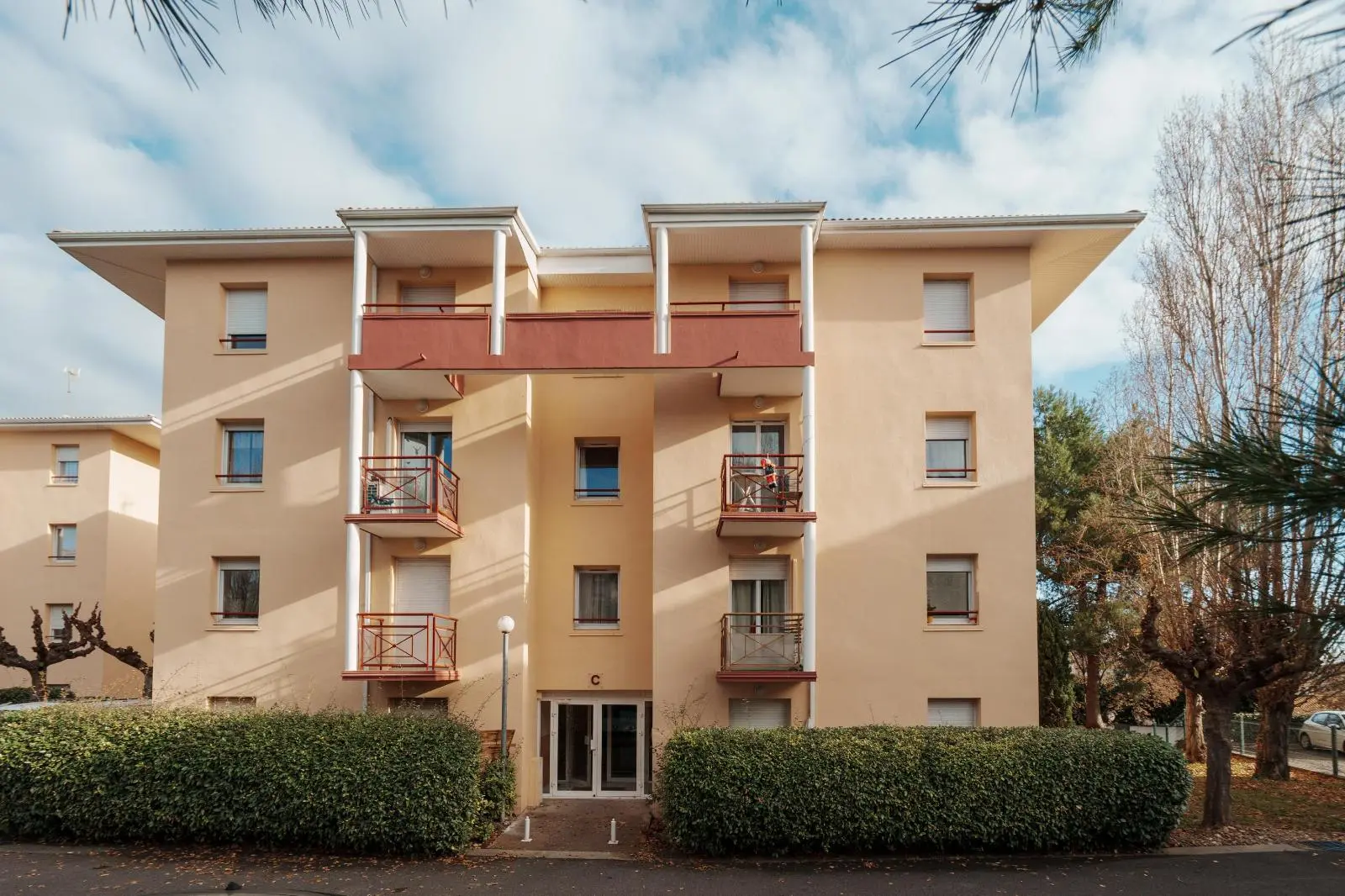 Photo 10 Appartement 2 pièces 47.65m²