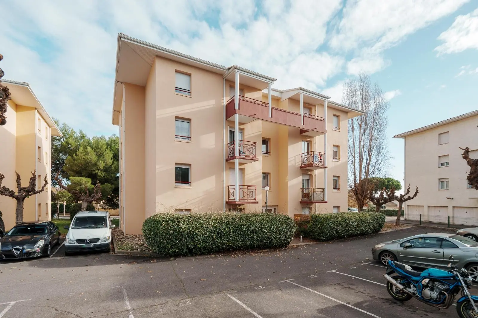 Photo 11 Appartement 2 pièces 47.65m²