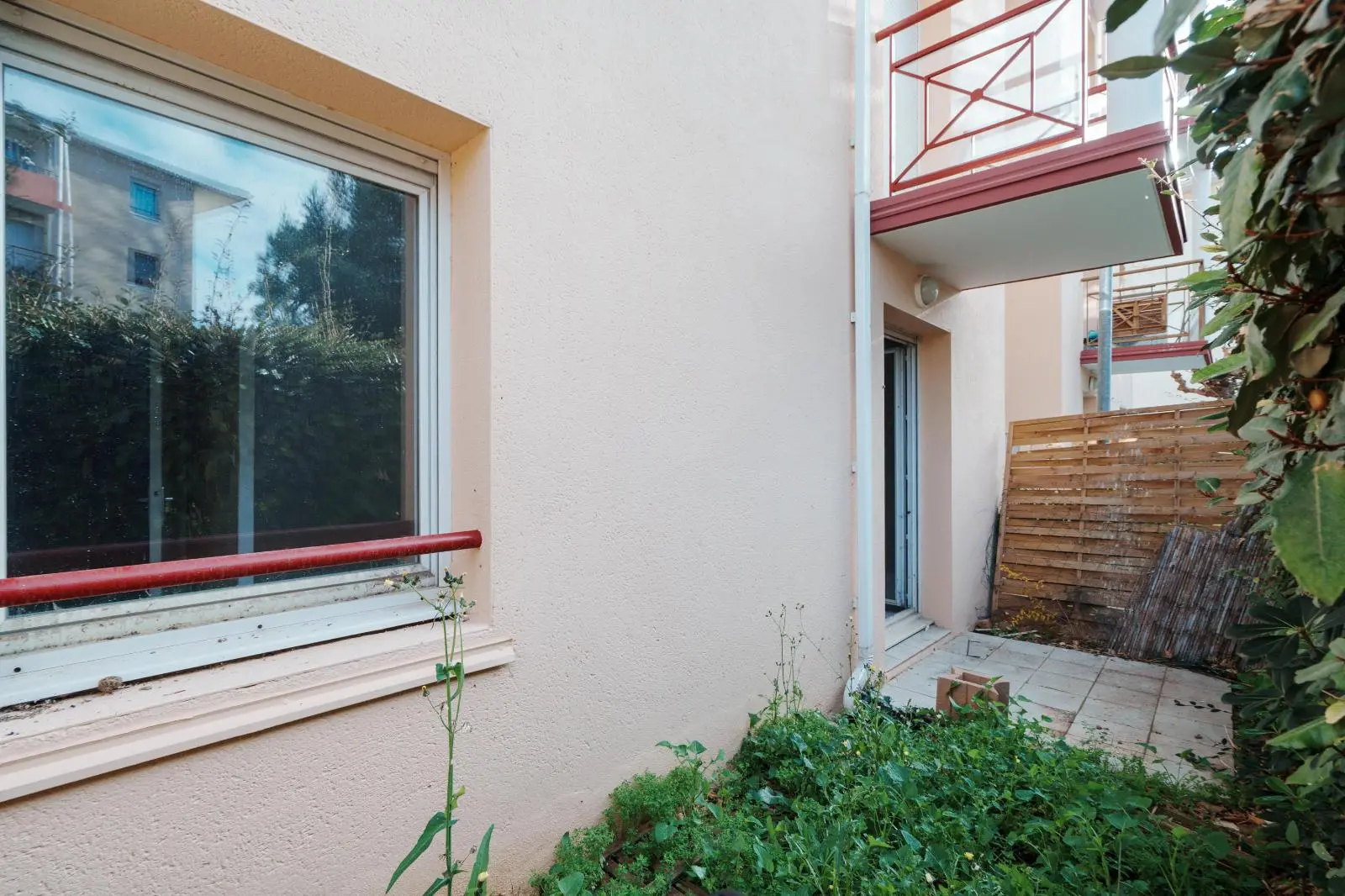 Photo 8 Appartement 2 pièces 47.65m²