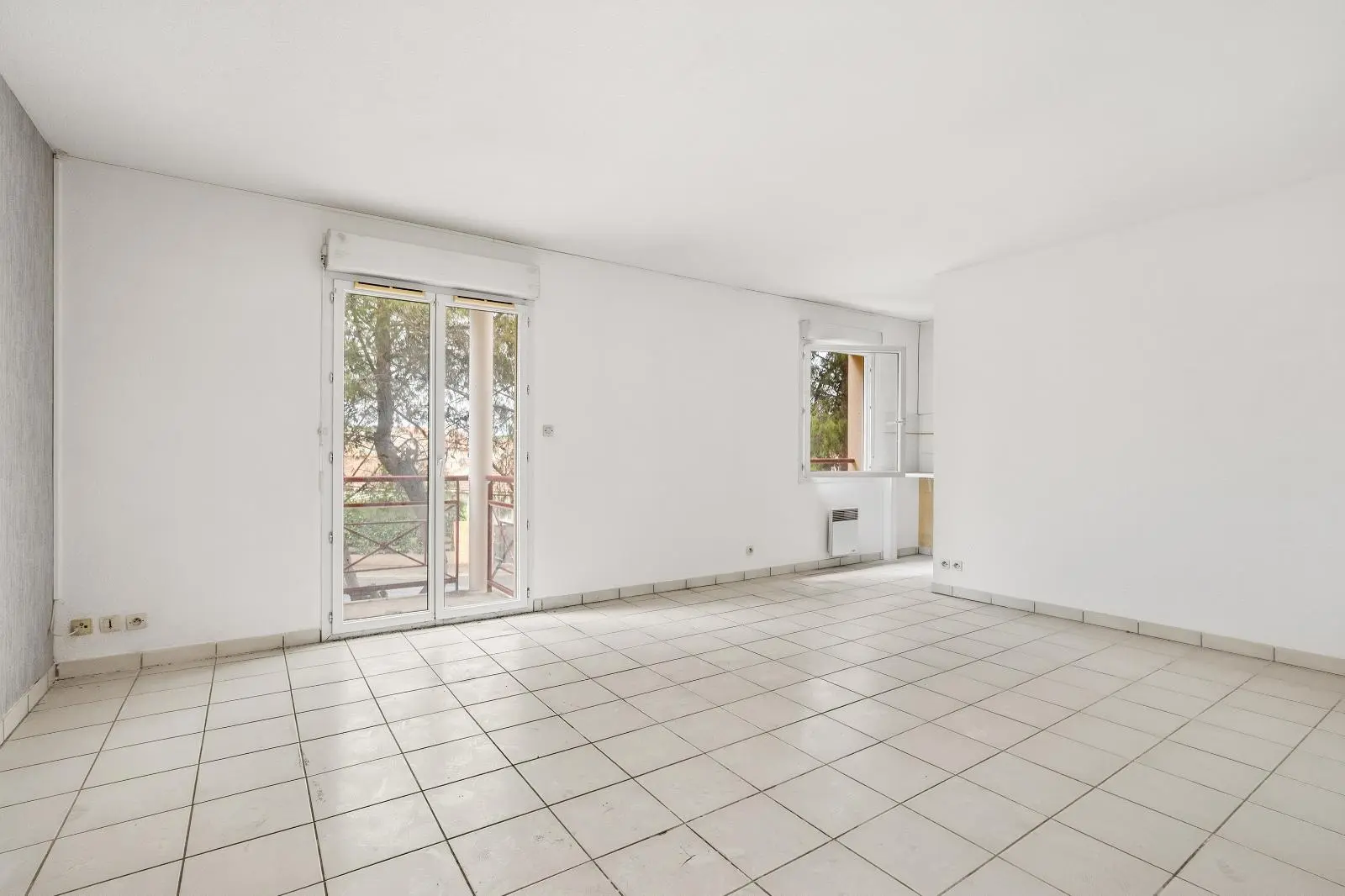 Photo 13 Appartement 2 pièces 47.65m²