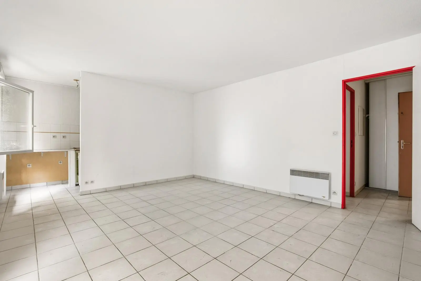 Photo 14 Appartement 2 pièces 47.65m²