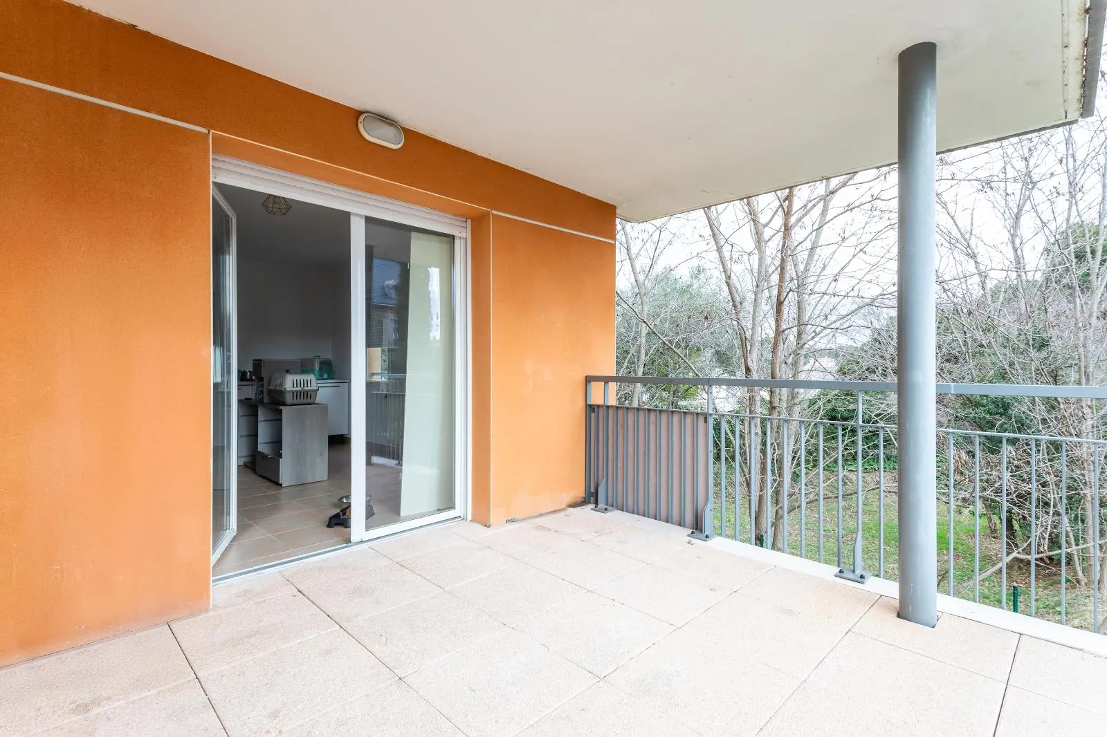 Photo 4 appartement Béziers