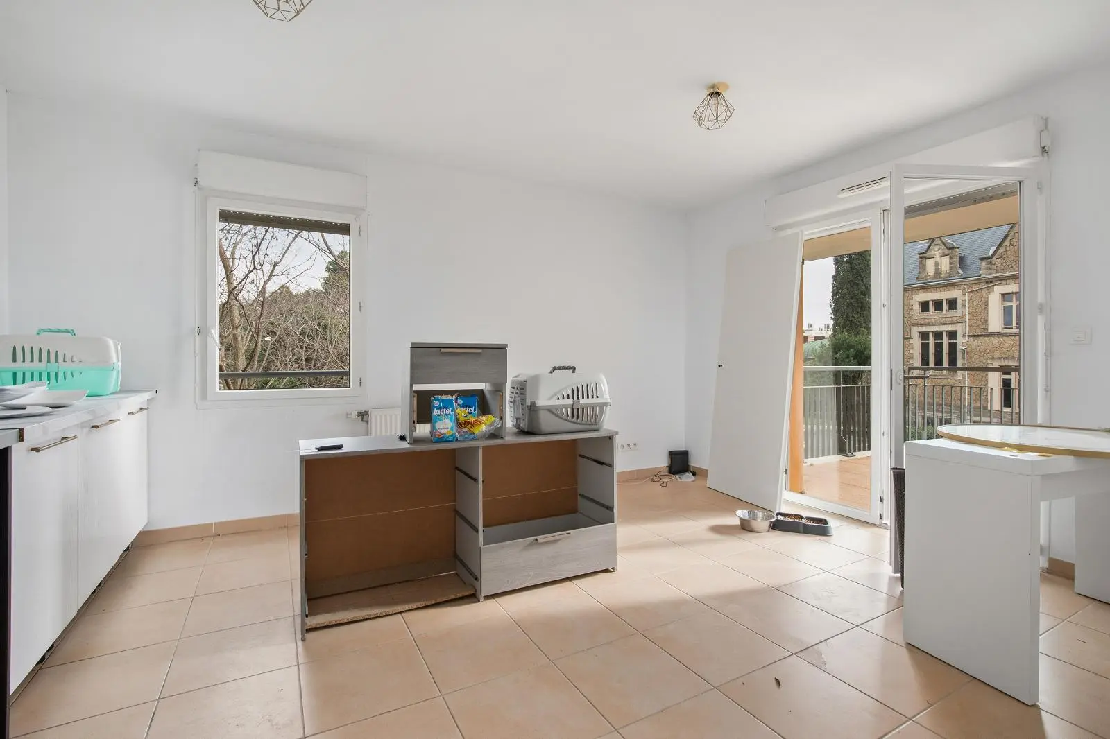 Photo 6 appartement Béziers