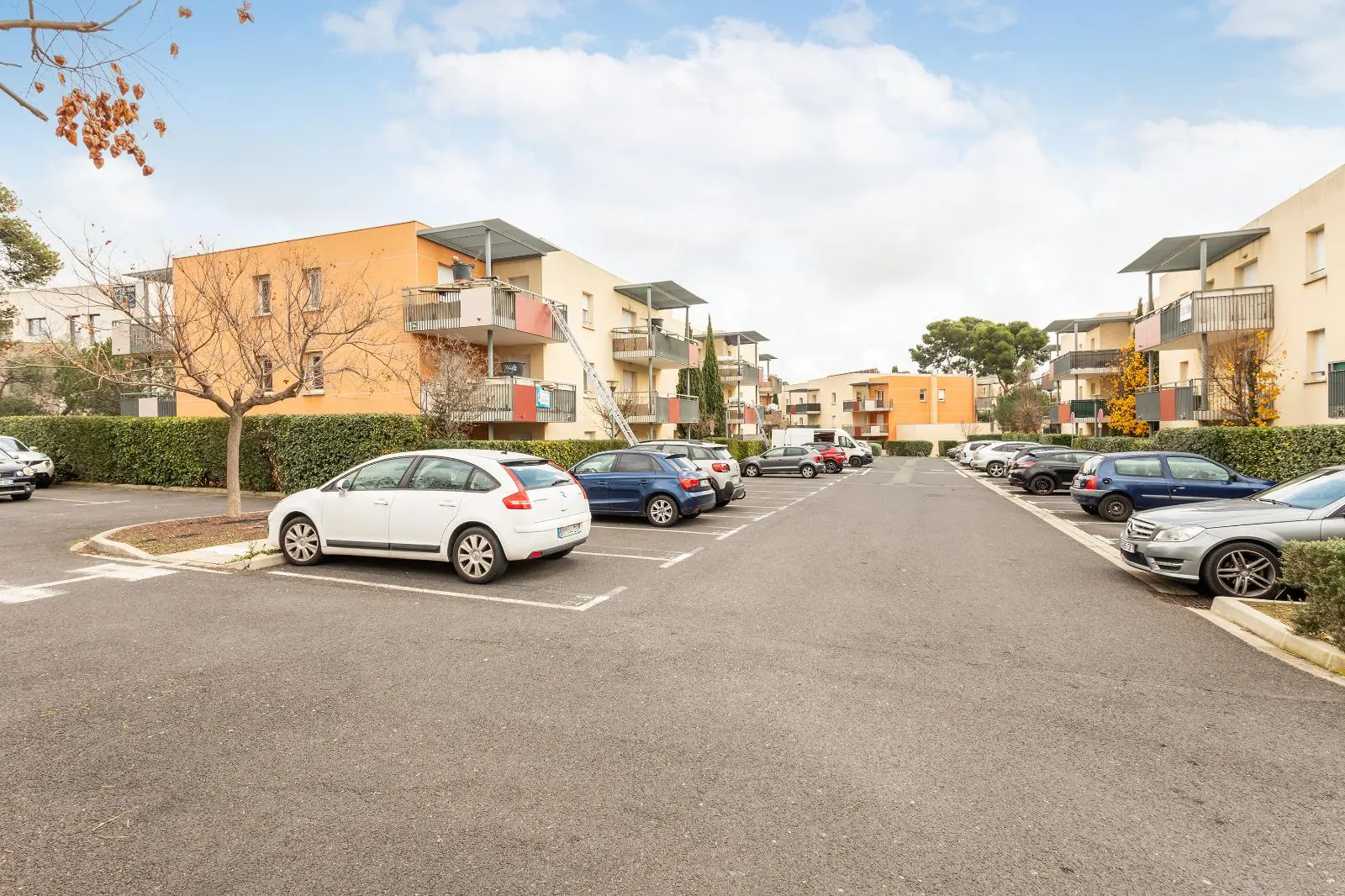 Photo 8 appartement Béziers