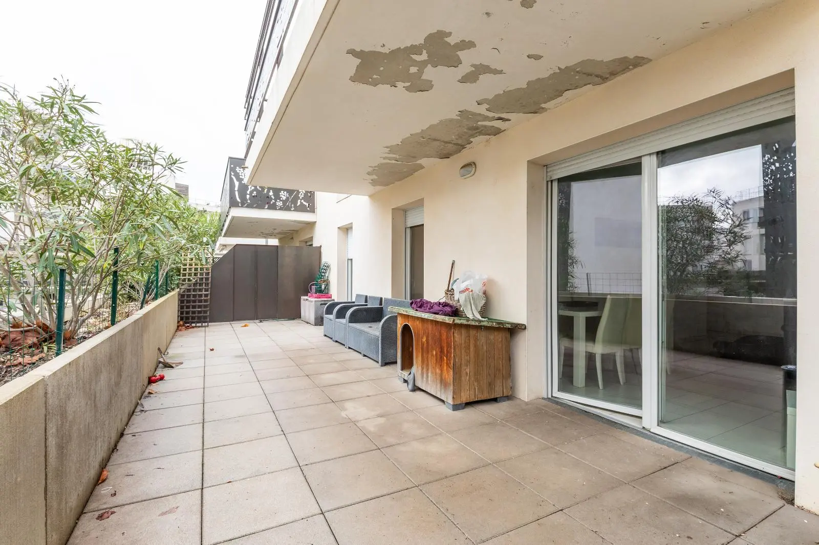 Photo 4 Appartement 3 pièces 57.5m²