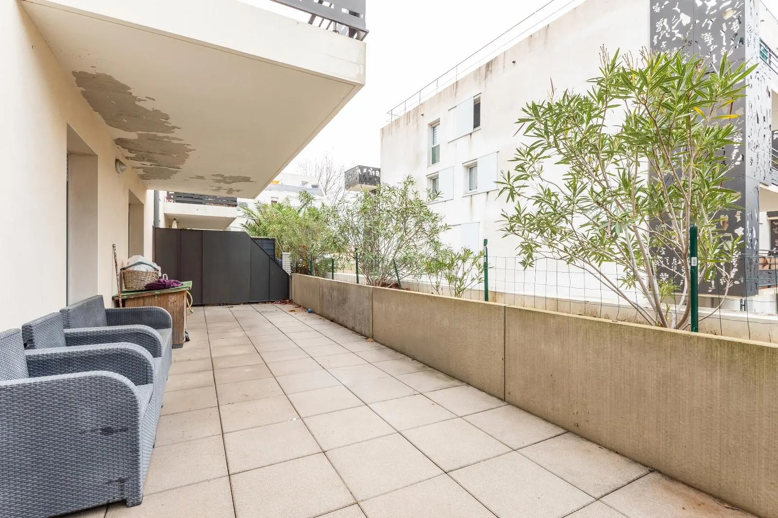 Photo 7 appartement Narbonne