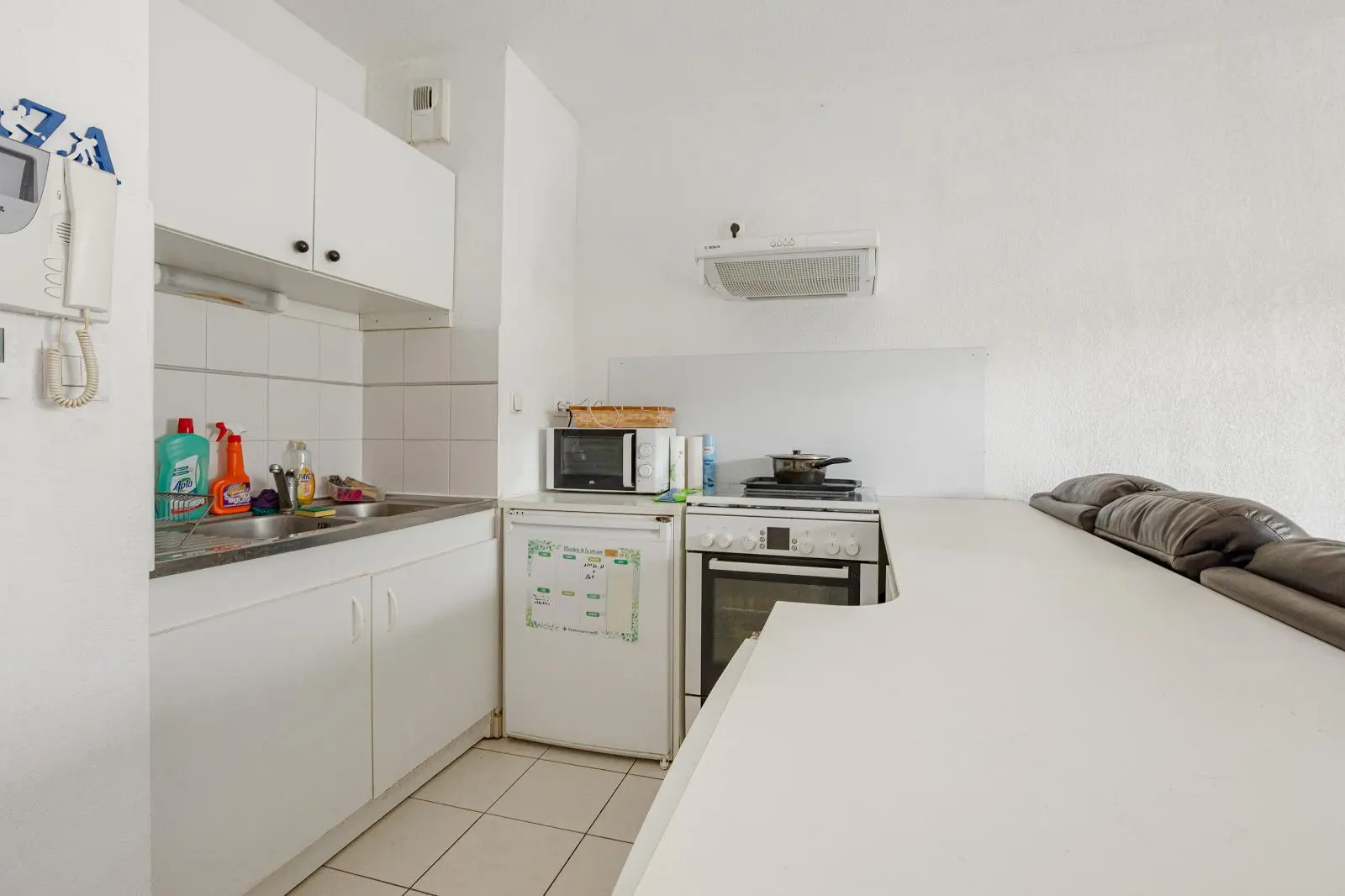 Photo 3 appartement Narbonne