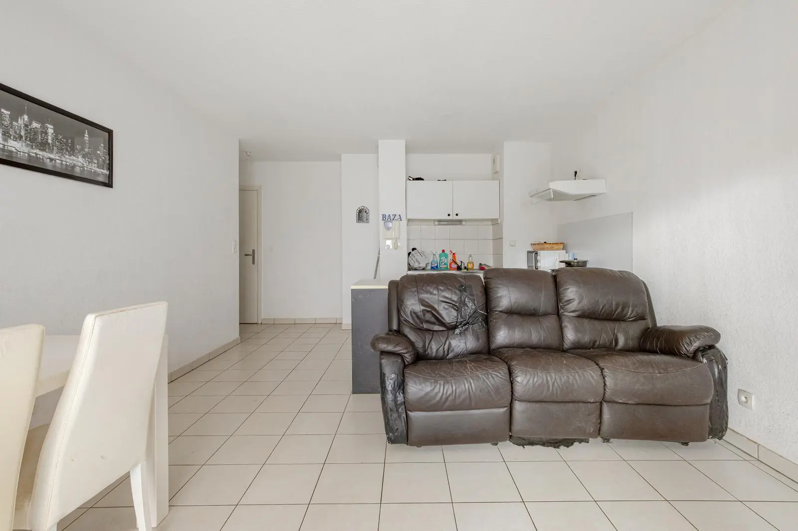 Photo 2 appartement Narbonne