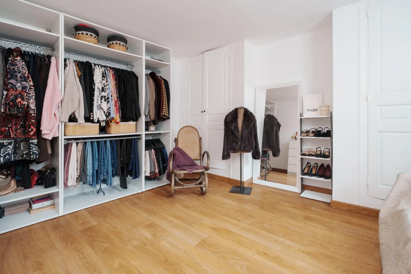 Photo 11 Appartement 3 pièces 80m²