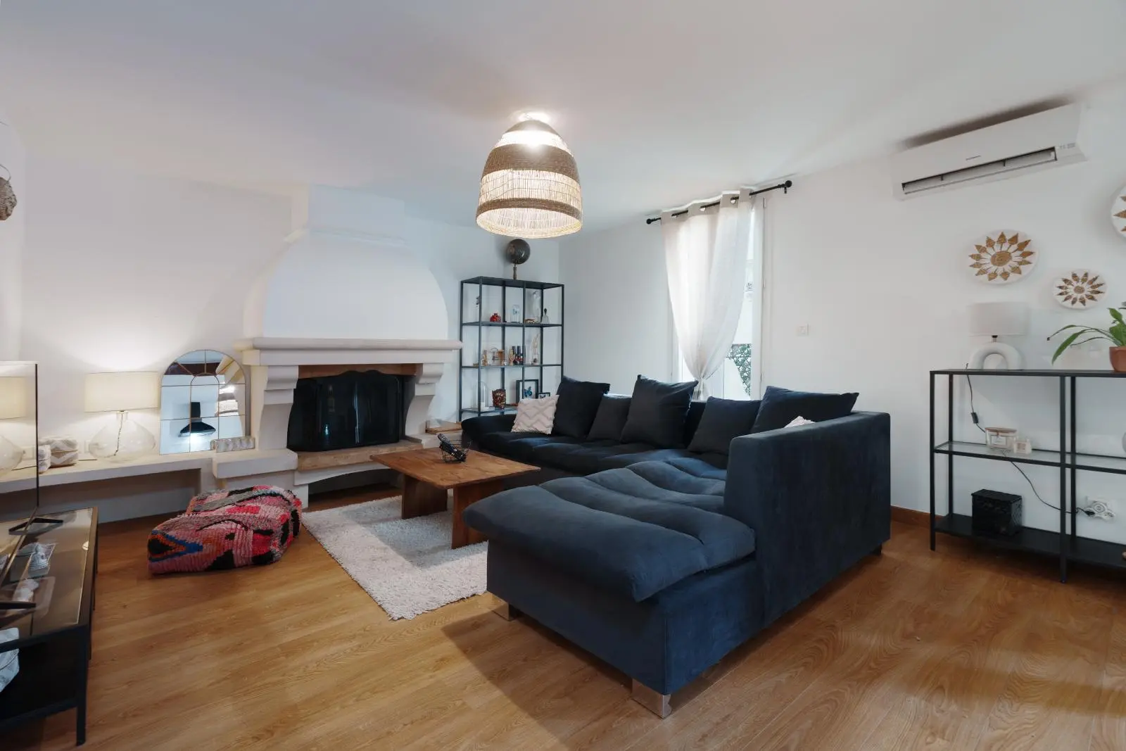 Photo 5 Appartement 3 pièces 80m²