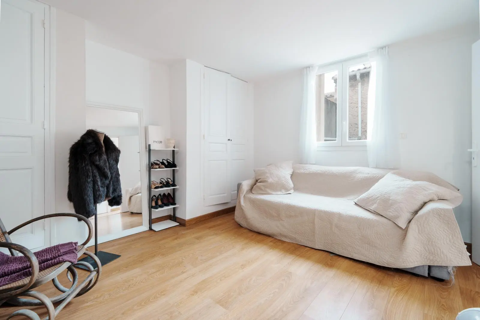 Photo 10 Appartement 3 pièces 80m²