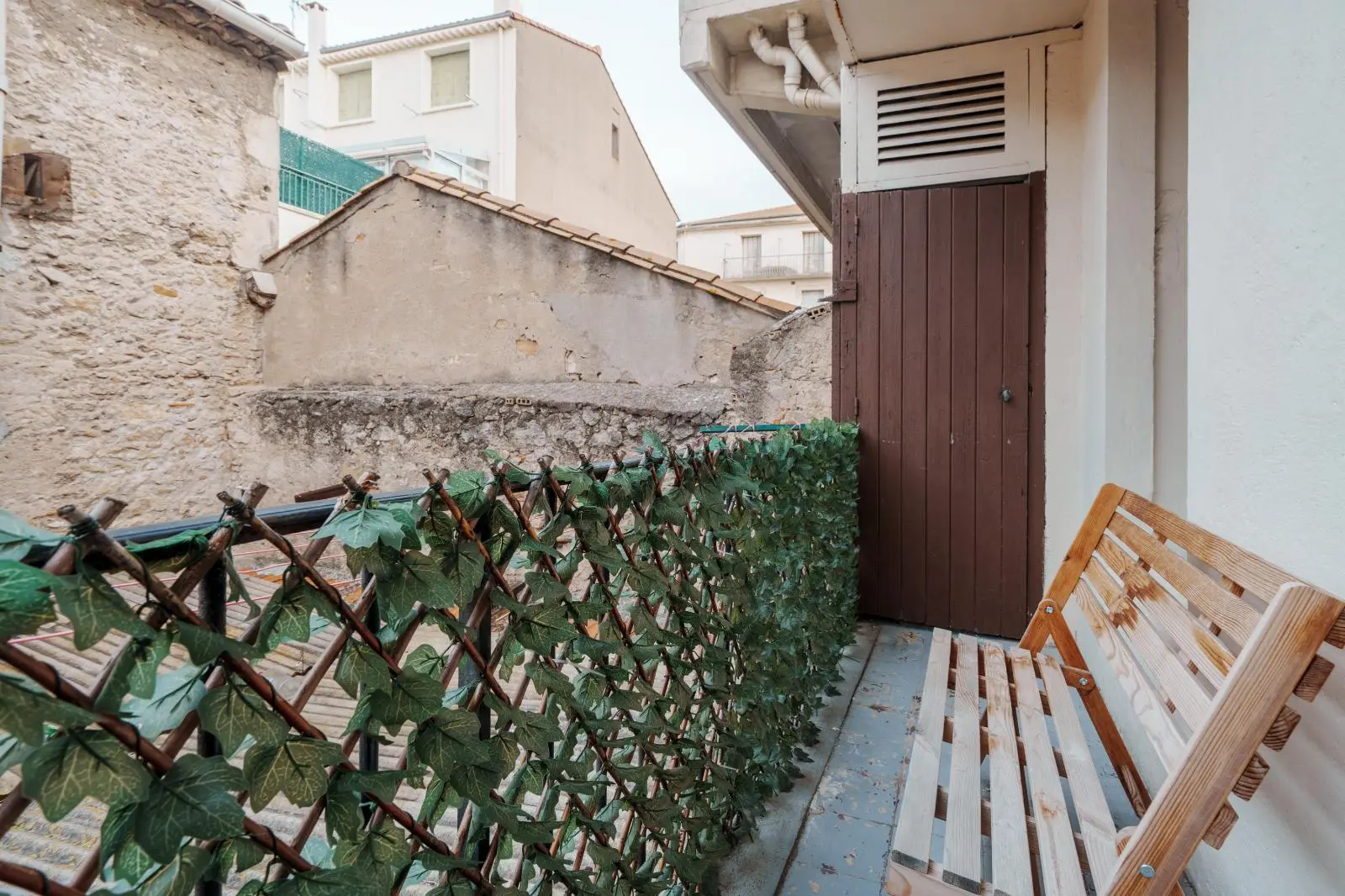 Photo 15 Appartement 3 pièces 80m²