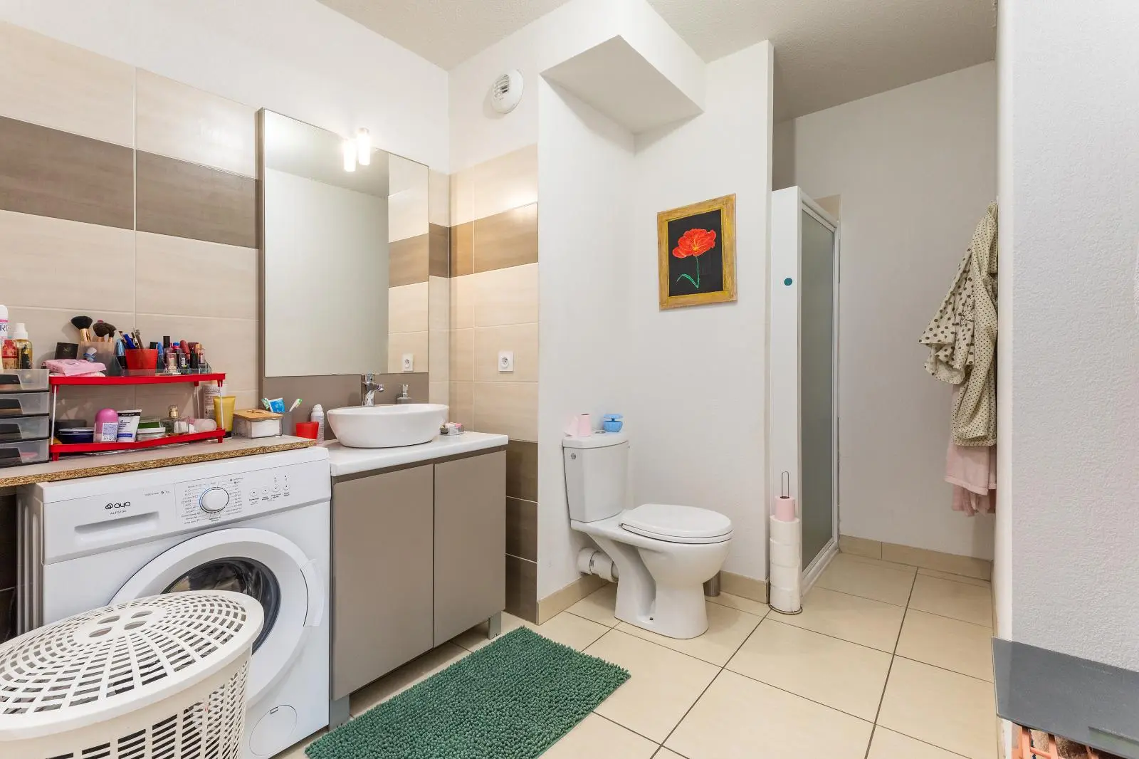 Photo 10 Appartement 2 pièces 35.34m²