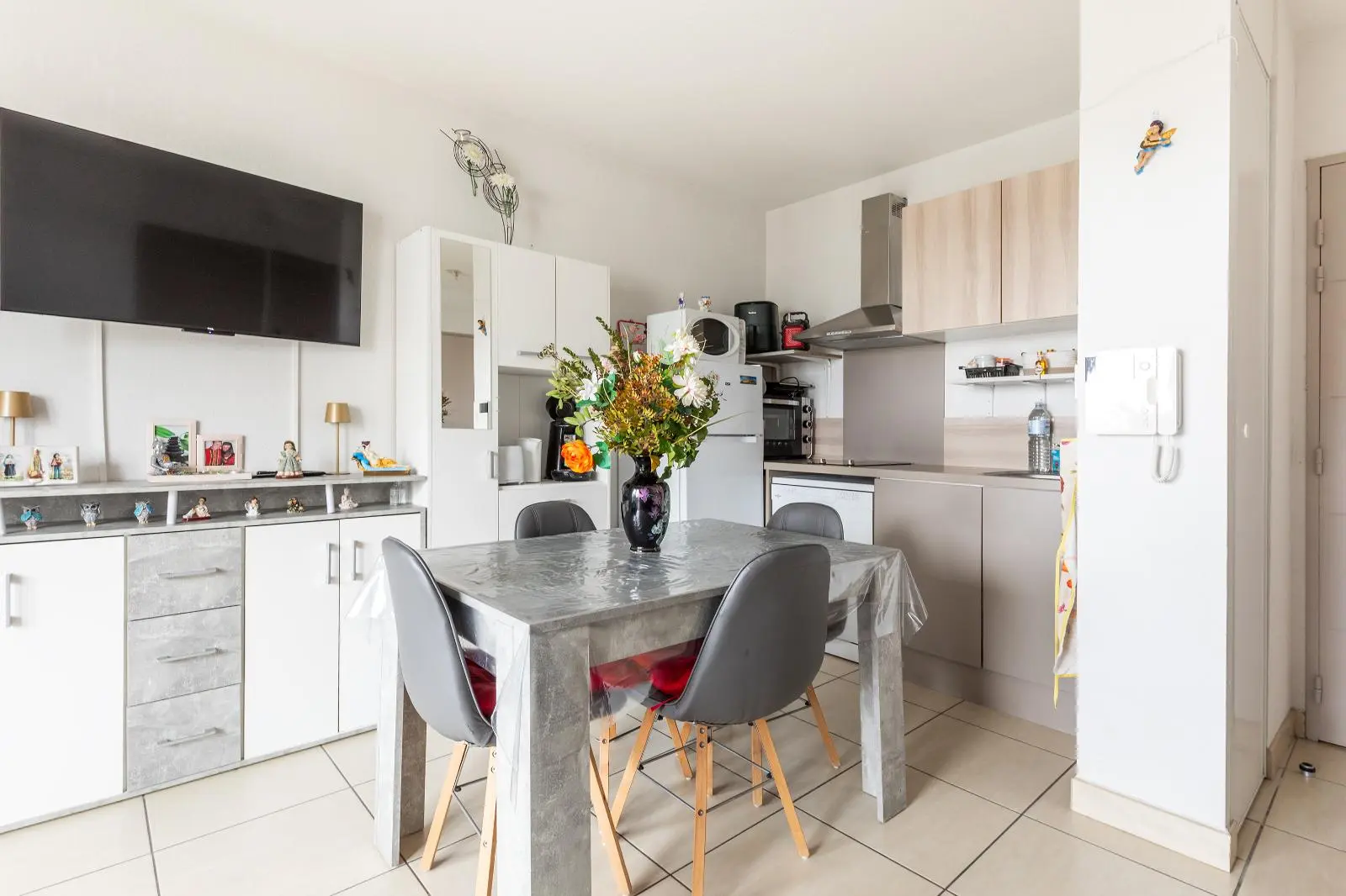 Photo 5 Appartement 2 pièces 35.34m²